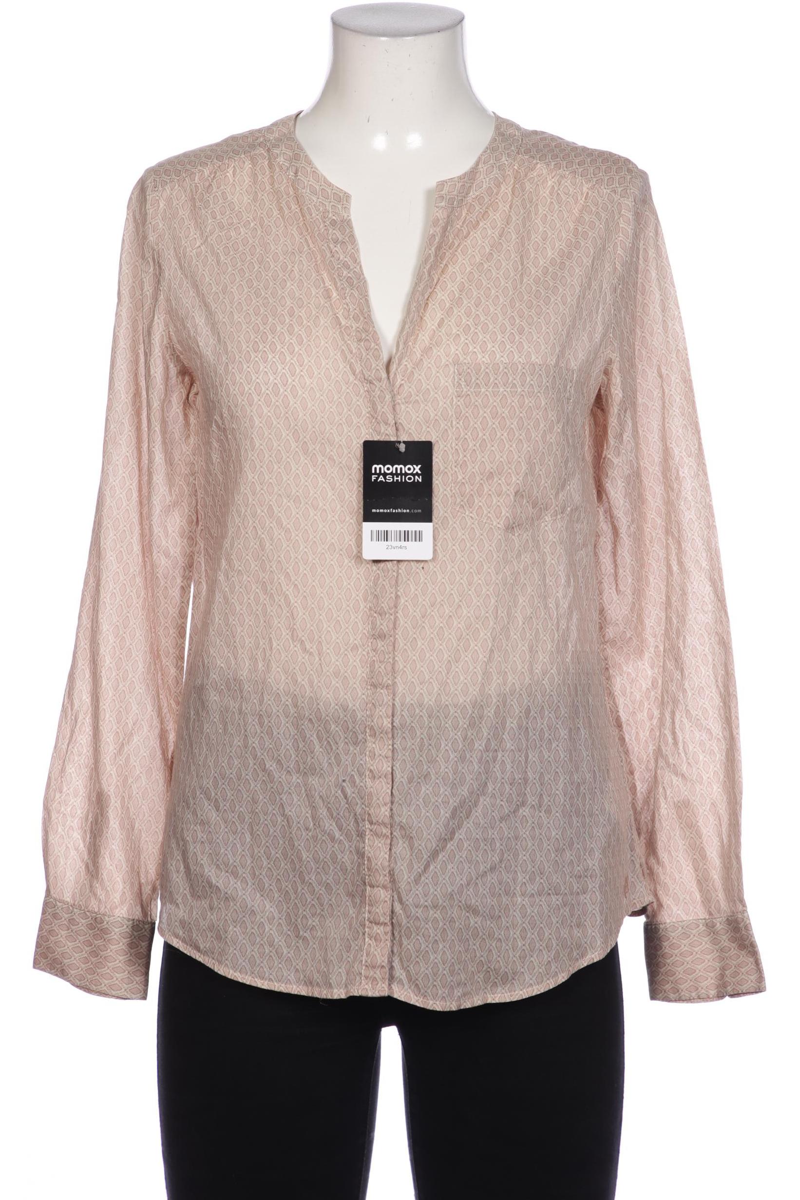

Marc O Polo Damen Bluse, beige, Gr. 38