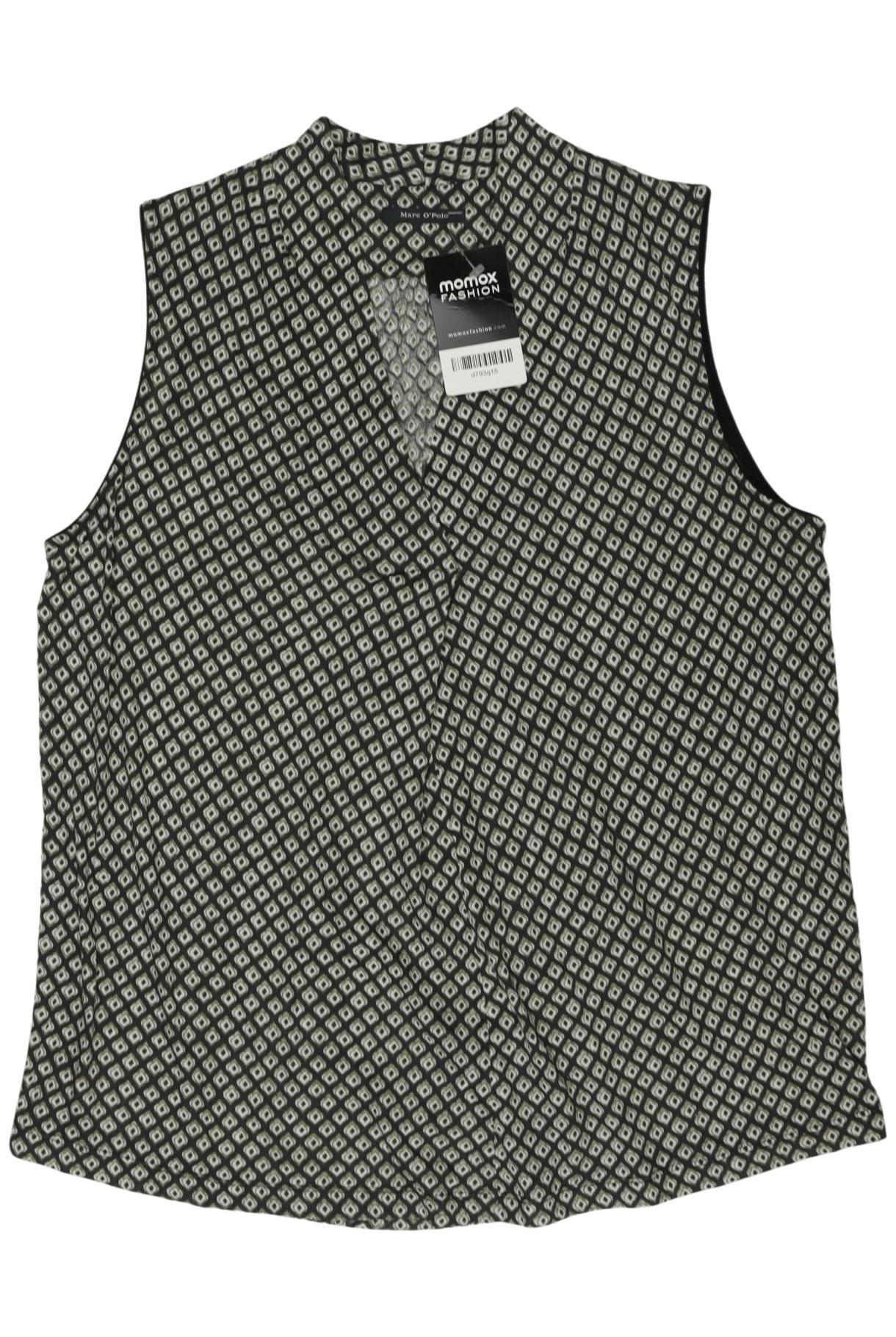 

Marc O Polo Damen Top, mehrfarbig, Gr. 38