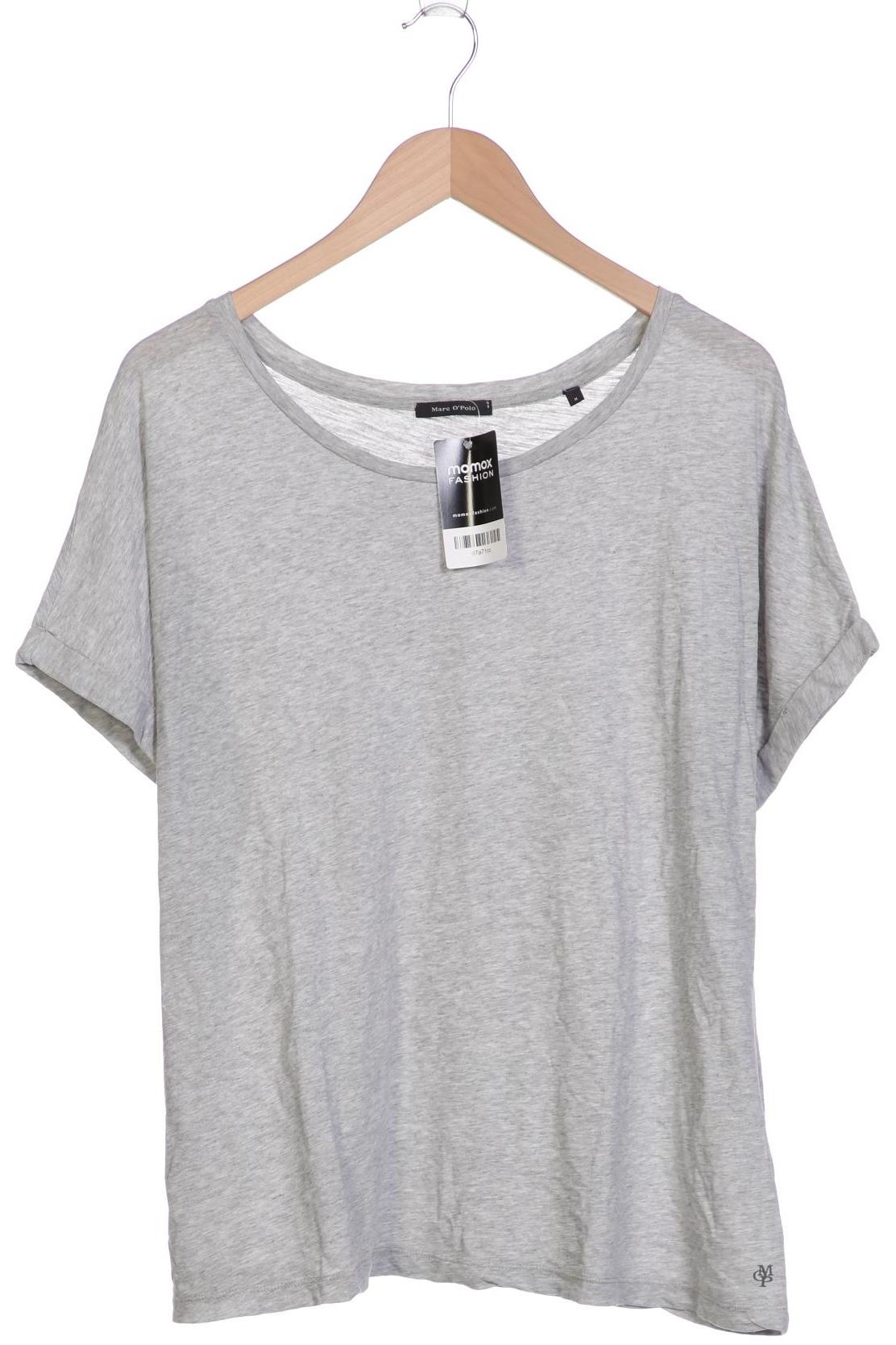 

Marc O Polo Damen T-Shirt, grau