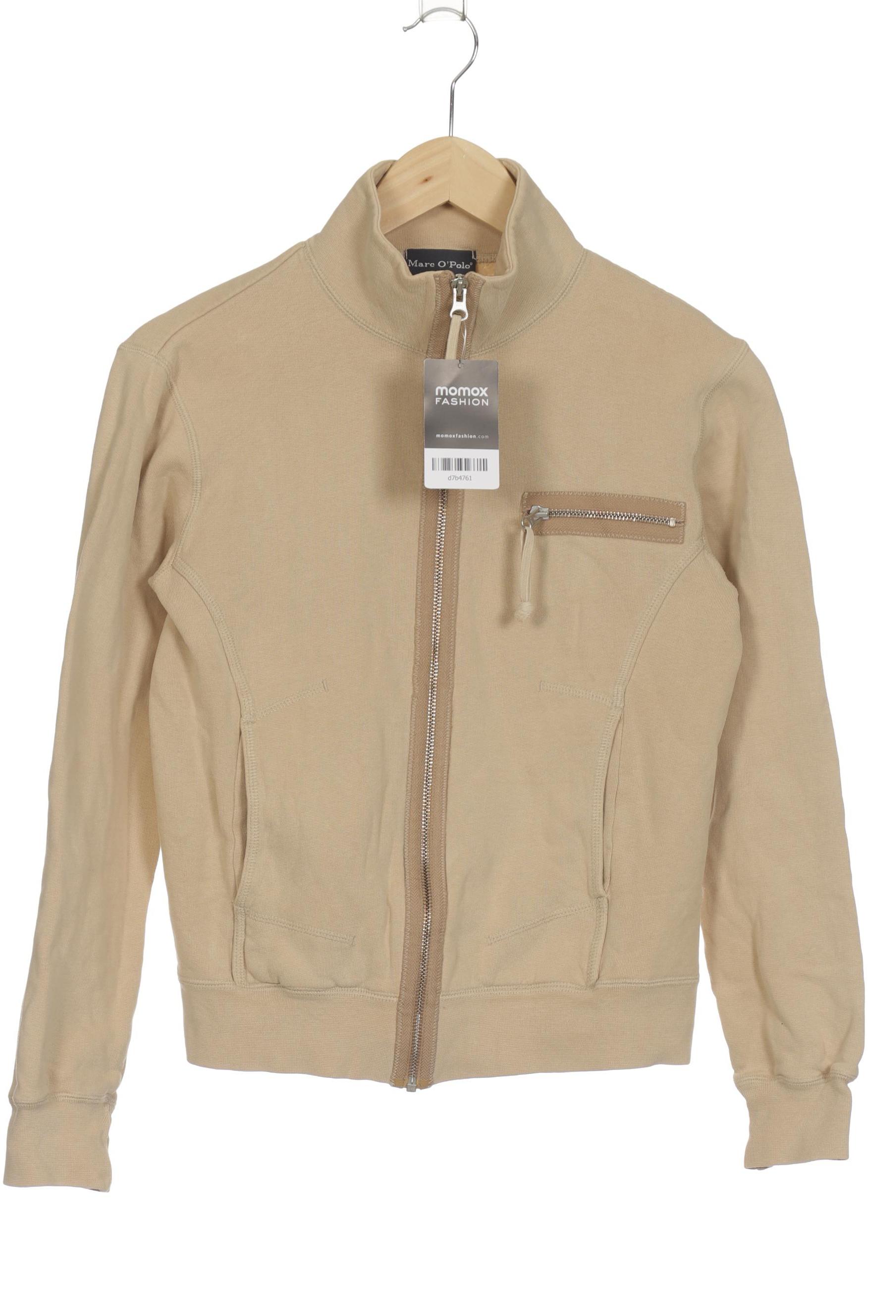 

Marc O Polo Damen Strickjacke, beige, Gr. 34