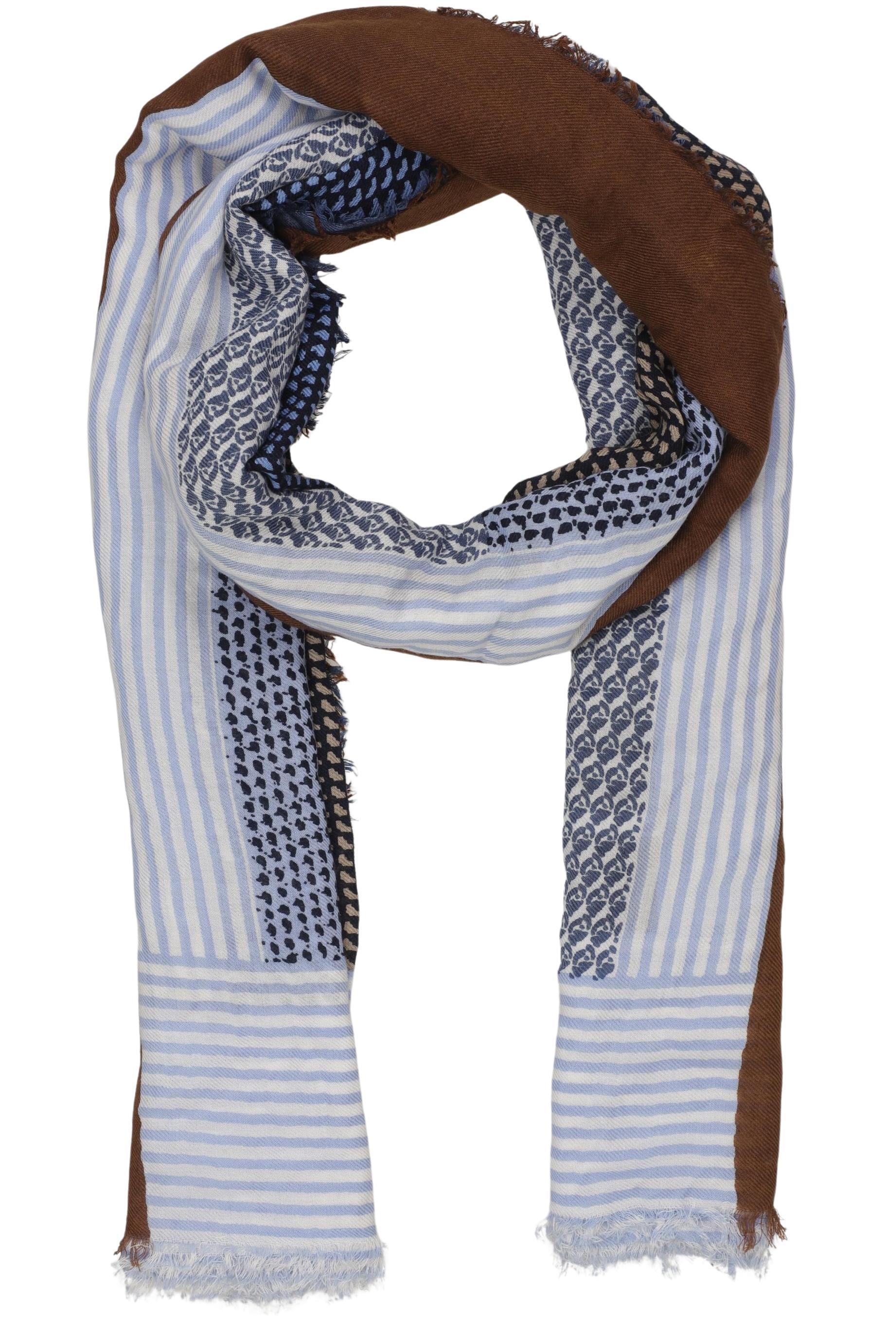 

Marc O Polo Damen Schal, mehrfarbig, Gr.