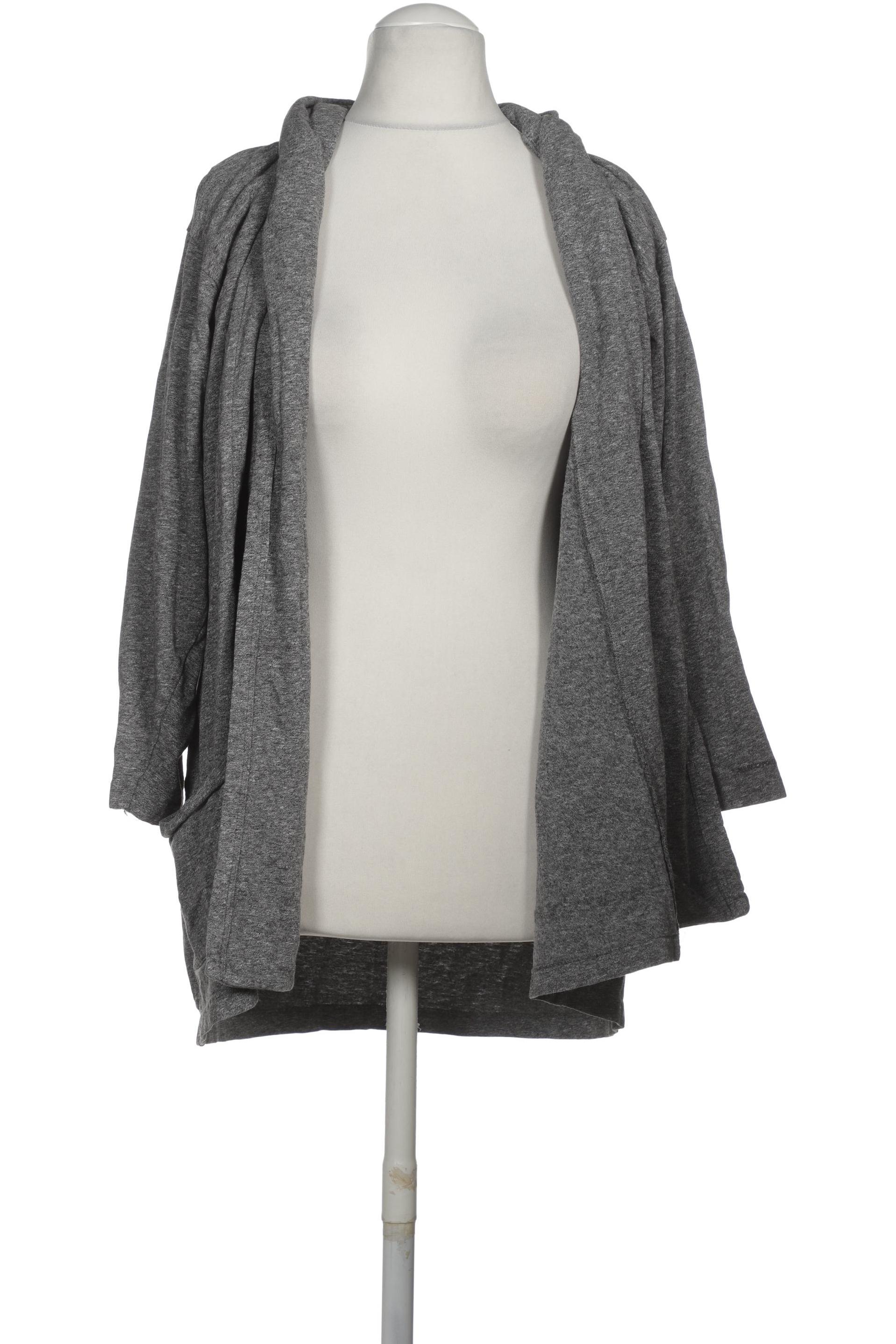 

Marc O Polo Damen Strickjacke, grau, Gr. 36