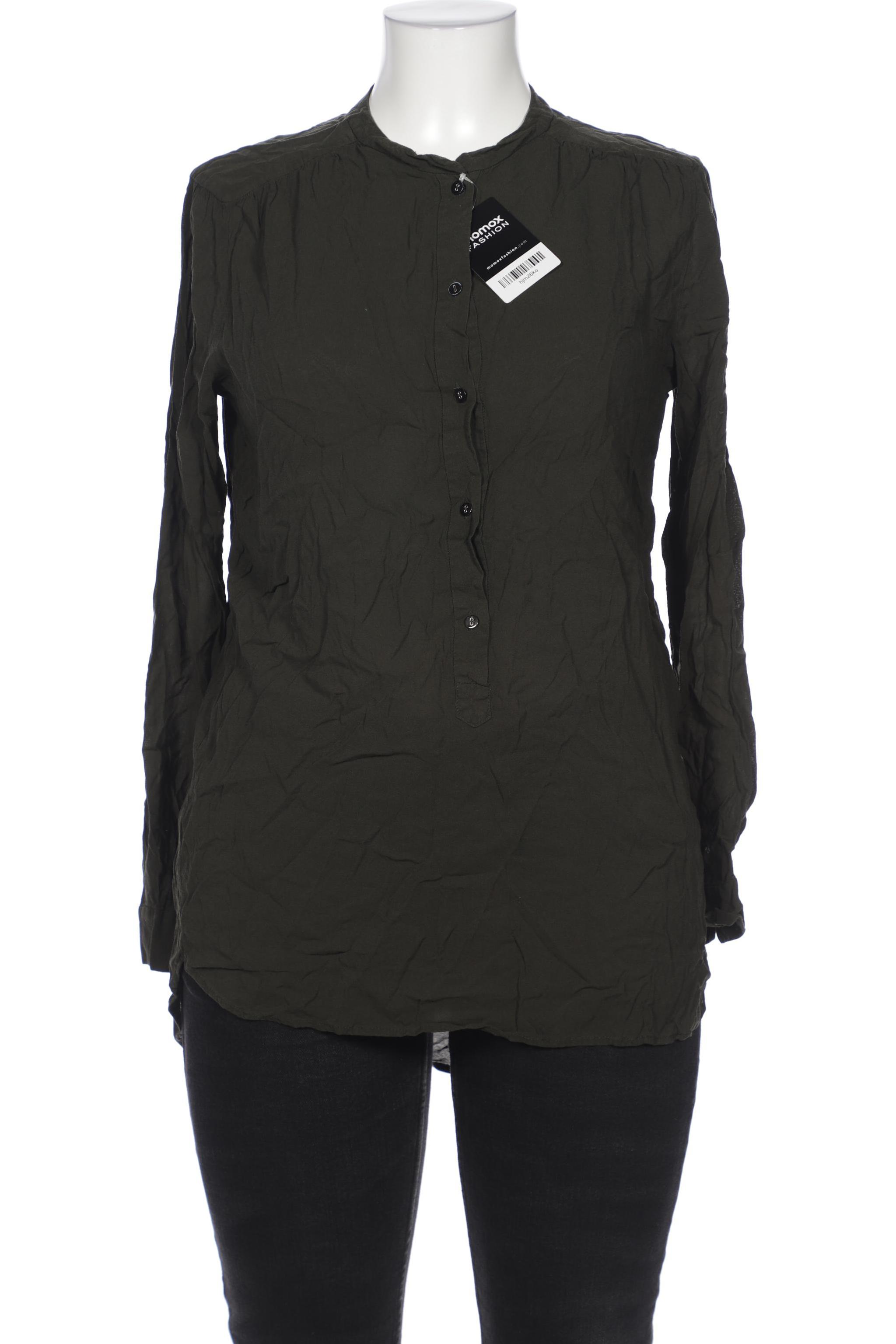 

Marc O Polo Damen Bluse, grün