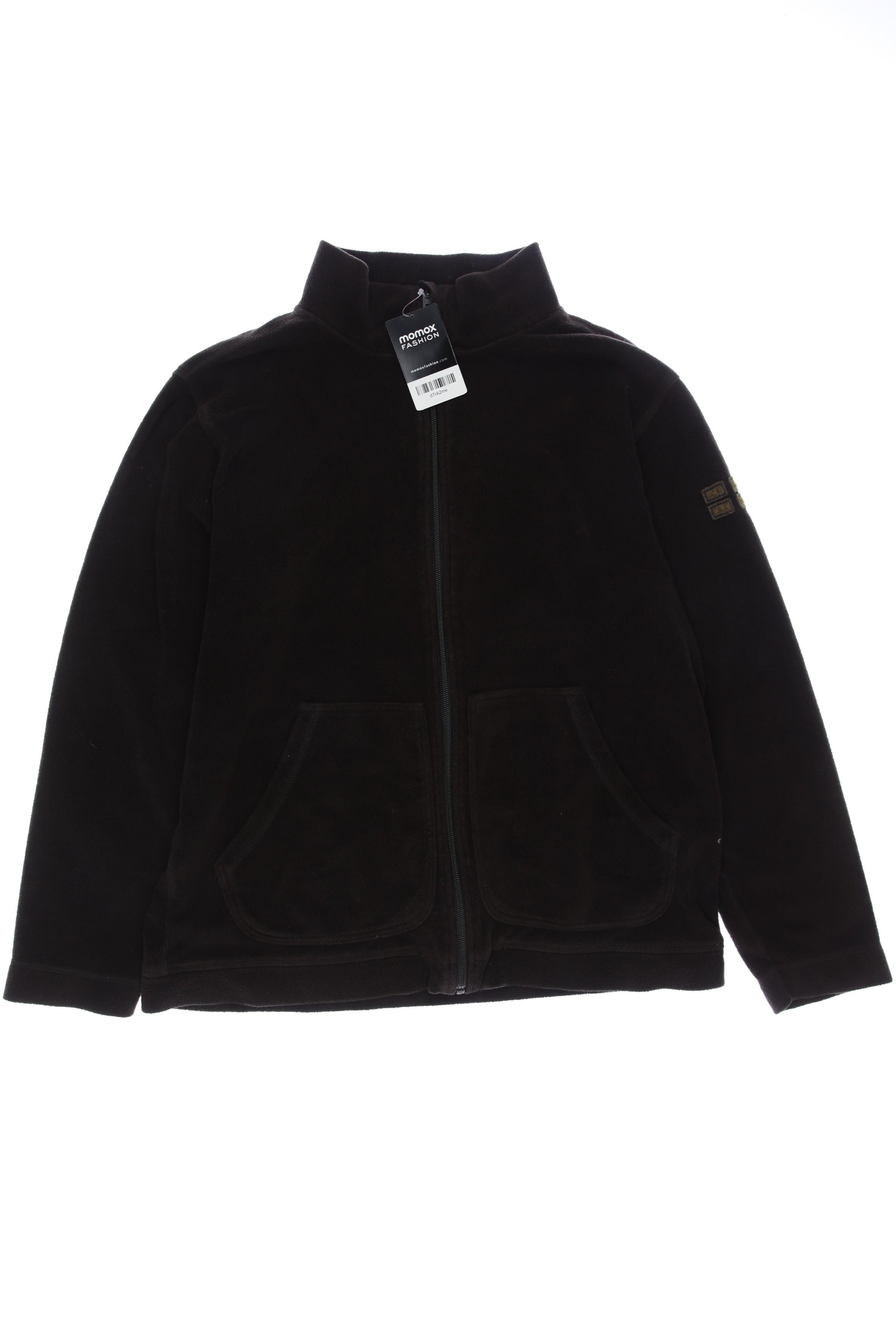 

Marc O Polo Herren Hoodies & Sweater, braun, Gr. 176