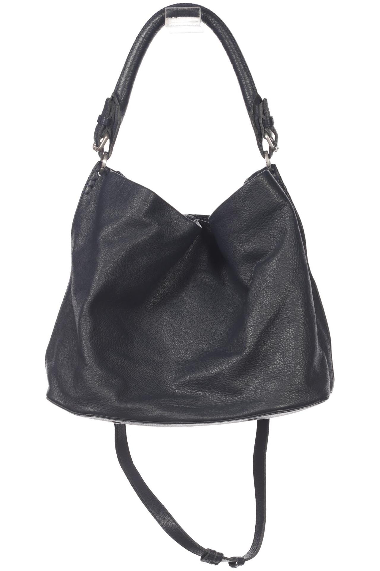 

Marc O Polo Damen Handtasche, marineblau