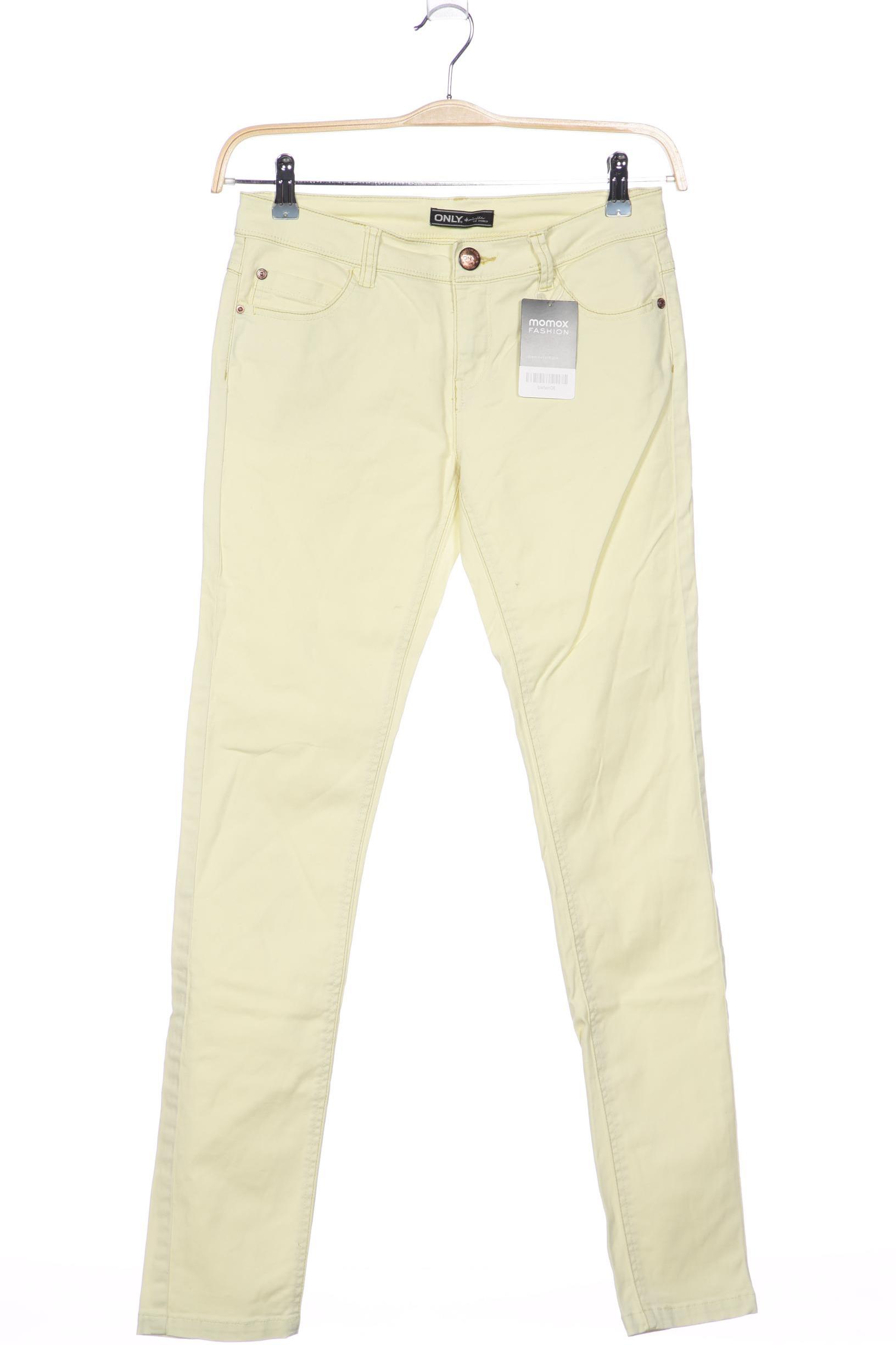 

Marc O Polo Damen Stoffhose, cremeweiß