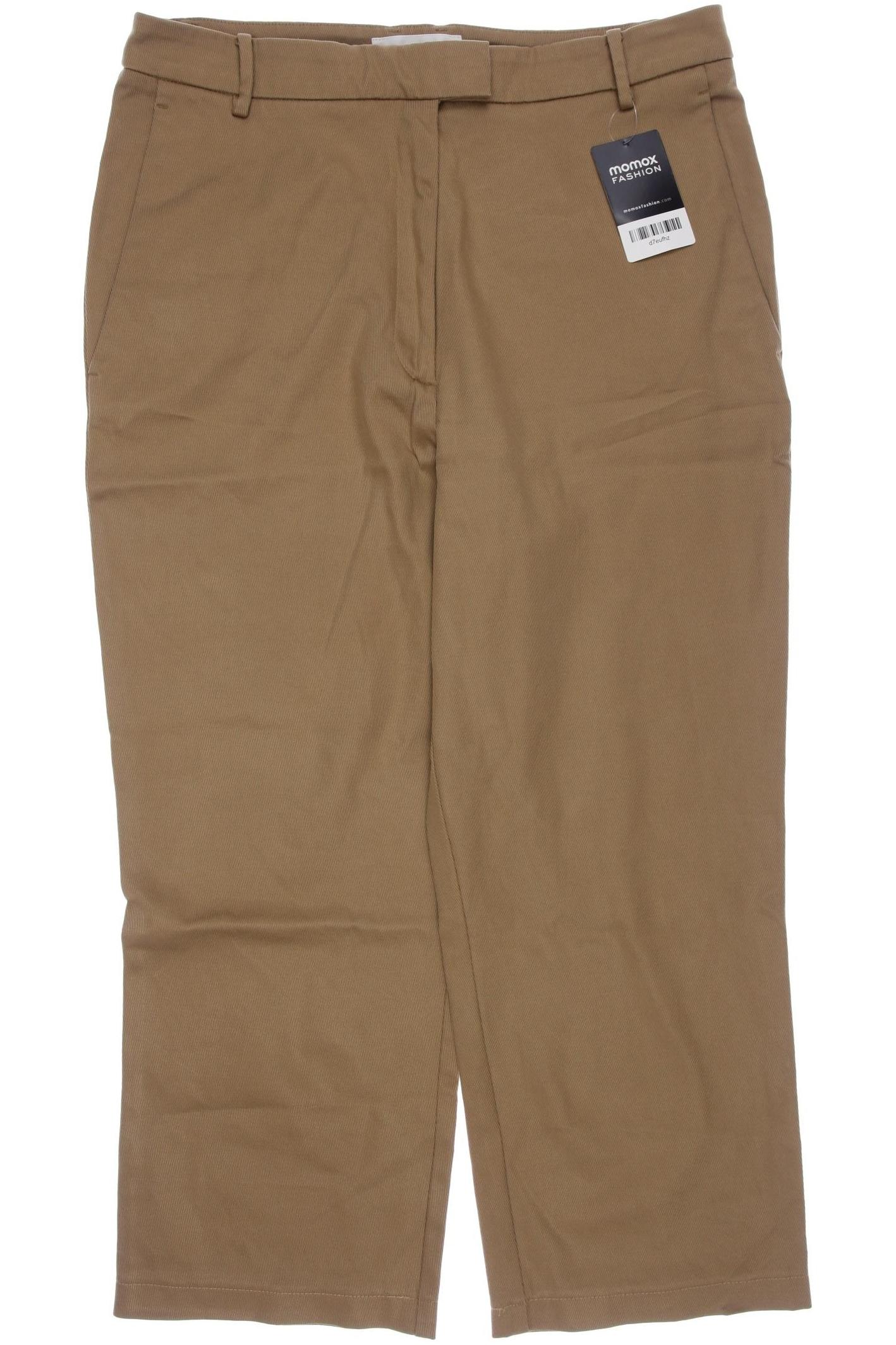 

Marc O Polo Damen Stoffhose, beige, Gr. 40