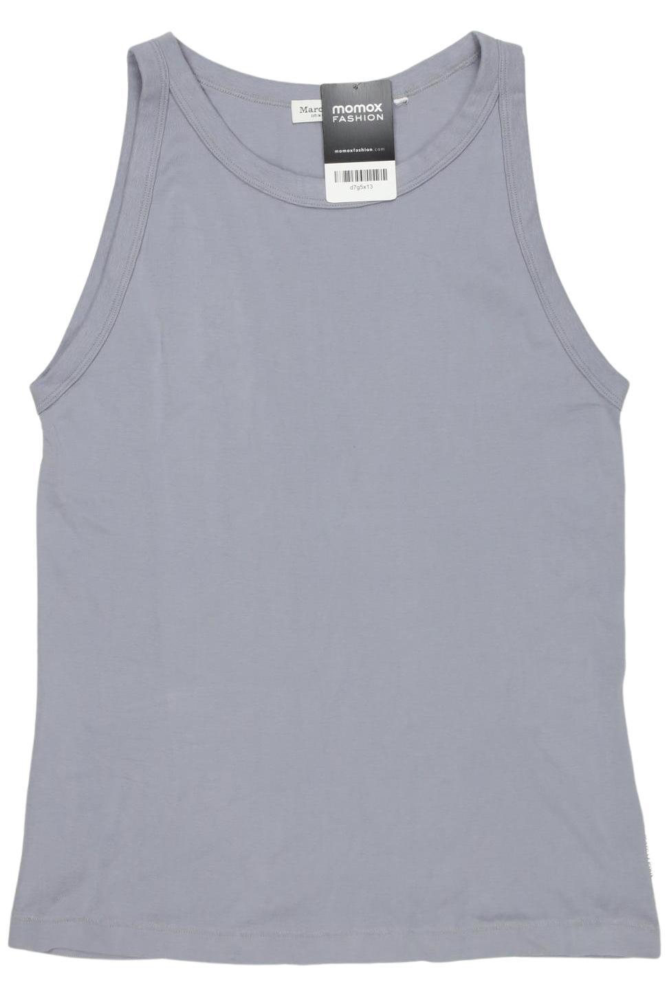 

Marc O Polo Damen Top, blau, Gr. 38