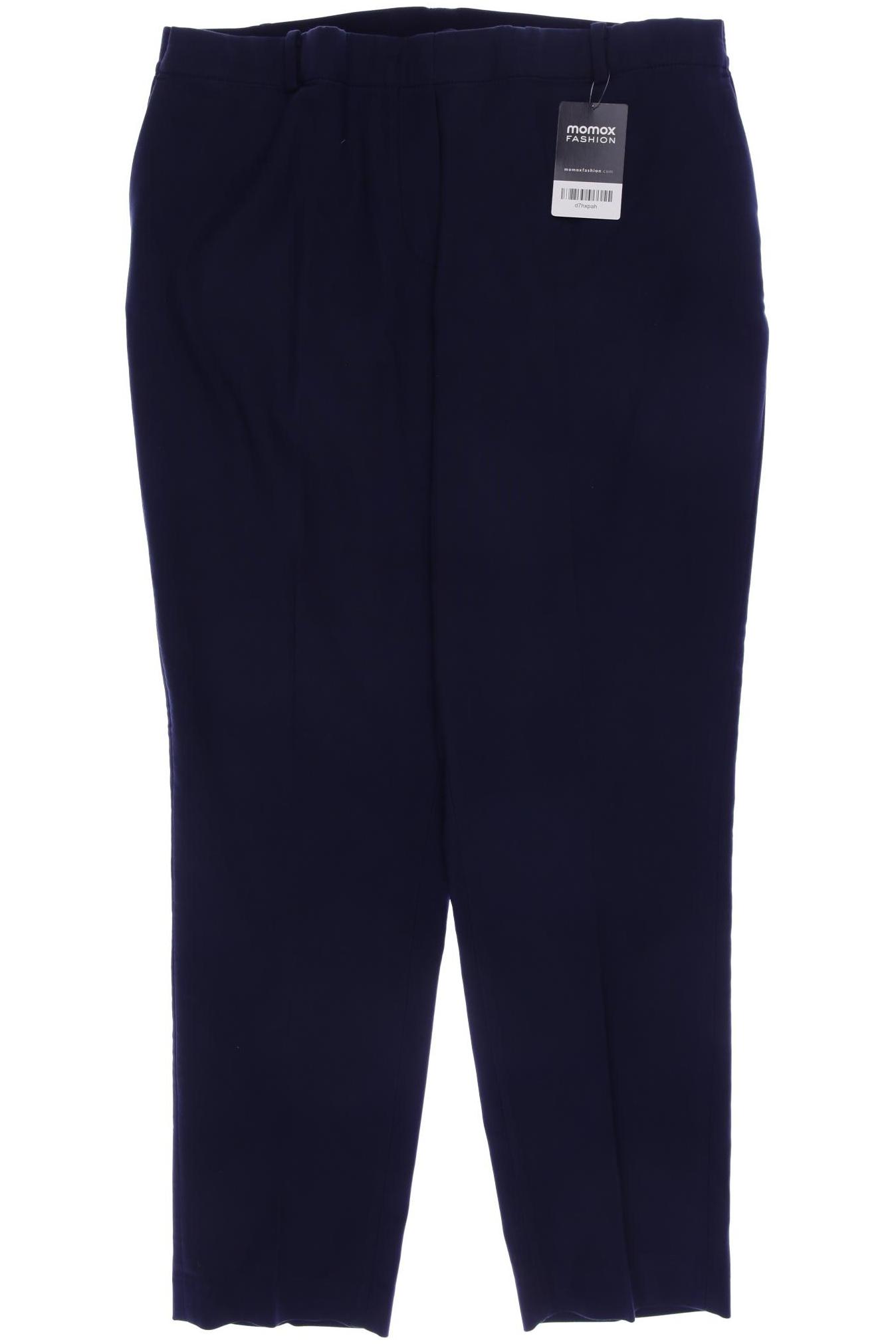 

Marc O Polo Damen Stoffhose, marineblau