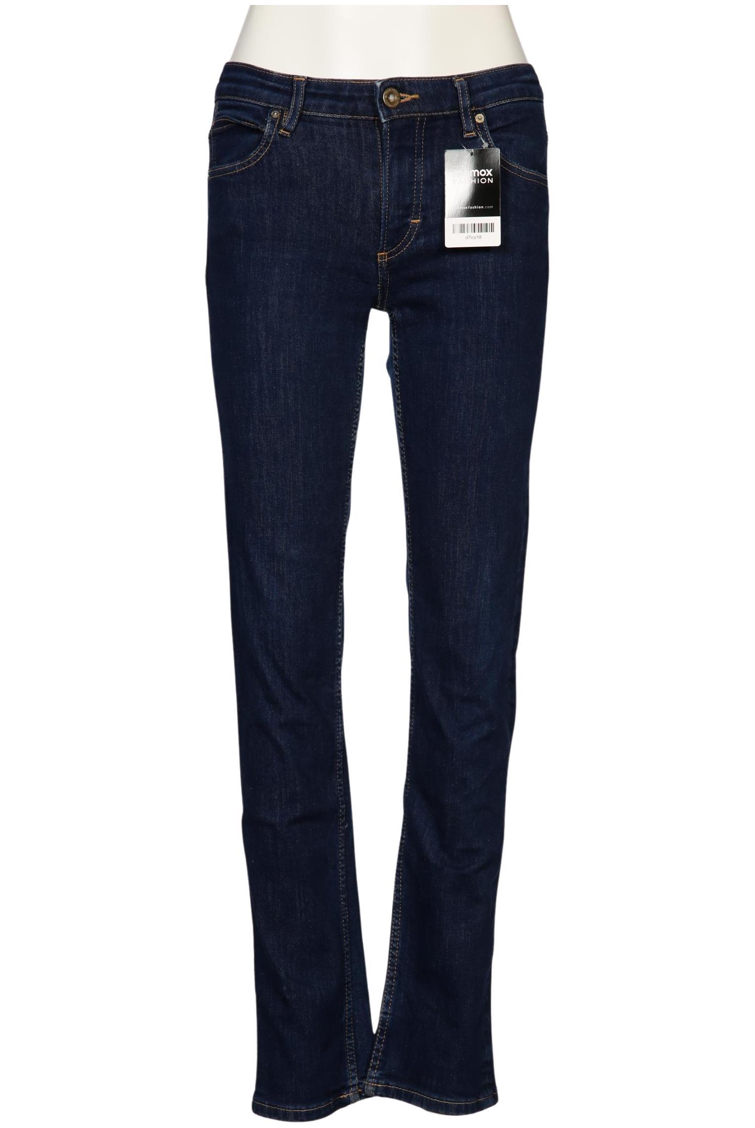 

Marc O Polo Damen Jeans, marineblau, Gr. 27