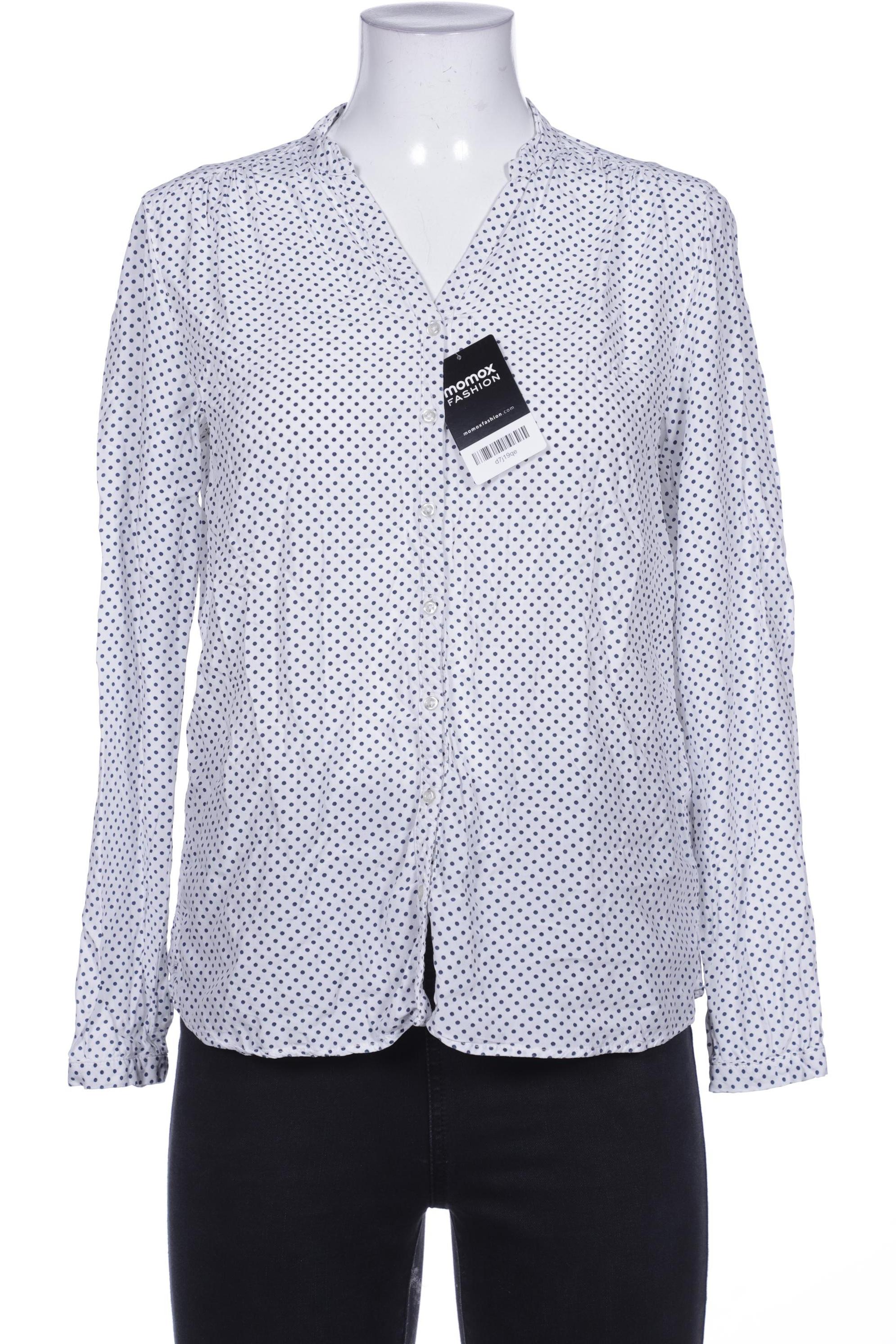 

Marc O Polo Damen Bluse, weiß