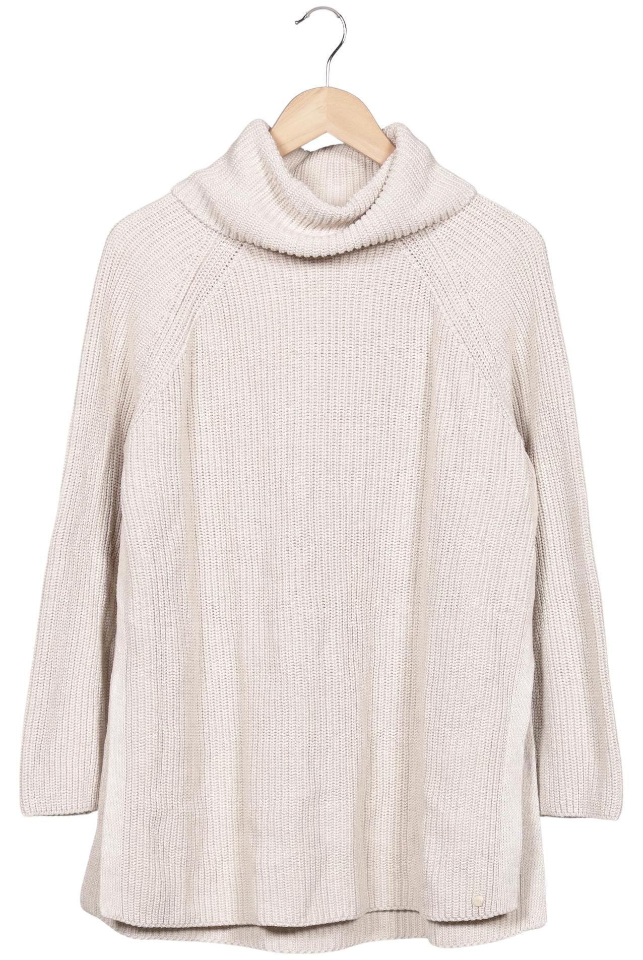 

Marc O Polo Damen Pullover, beige, Gr. 44