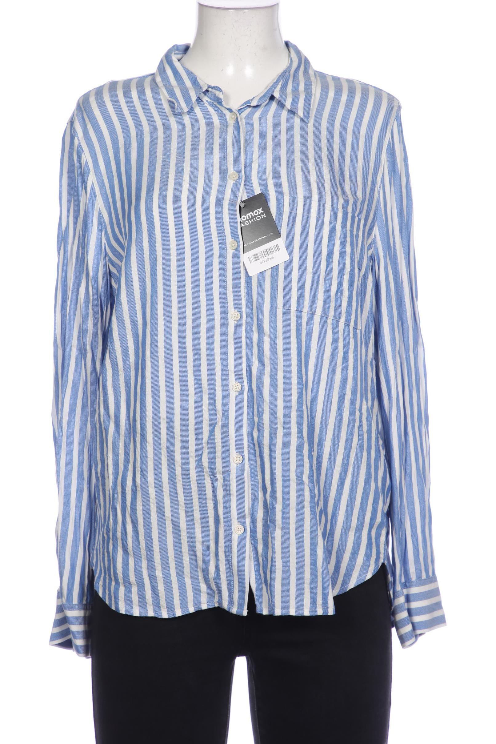 

Marc O Polo Damen Bluse, hellblau, Gr. 42