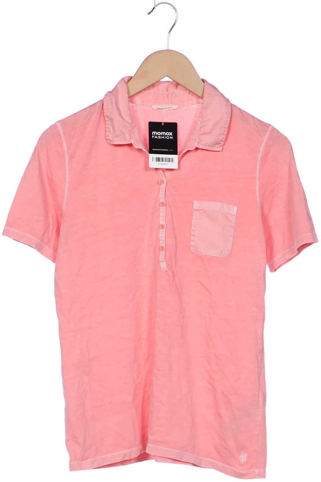 

Marc O Polo Damen Poloshirt, pink, Gr. 38