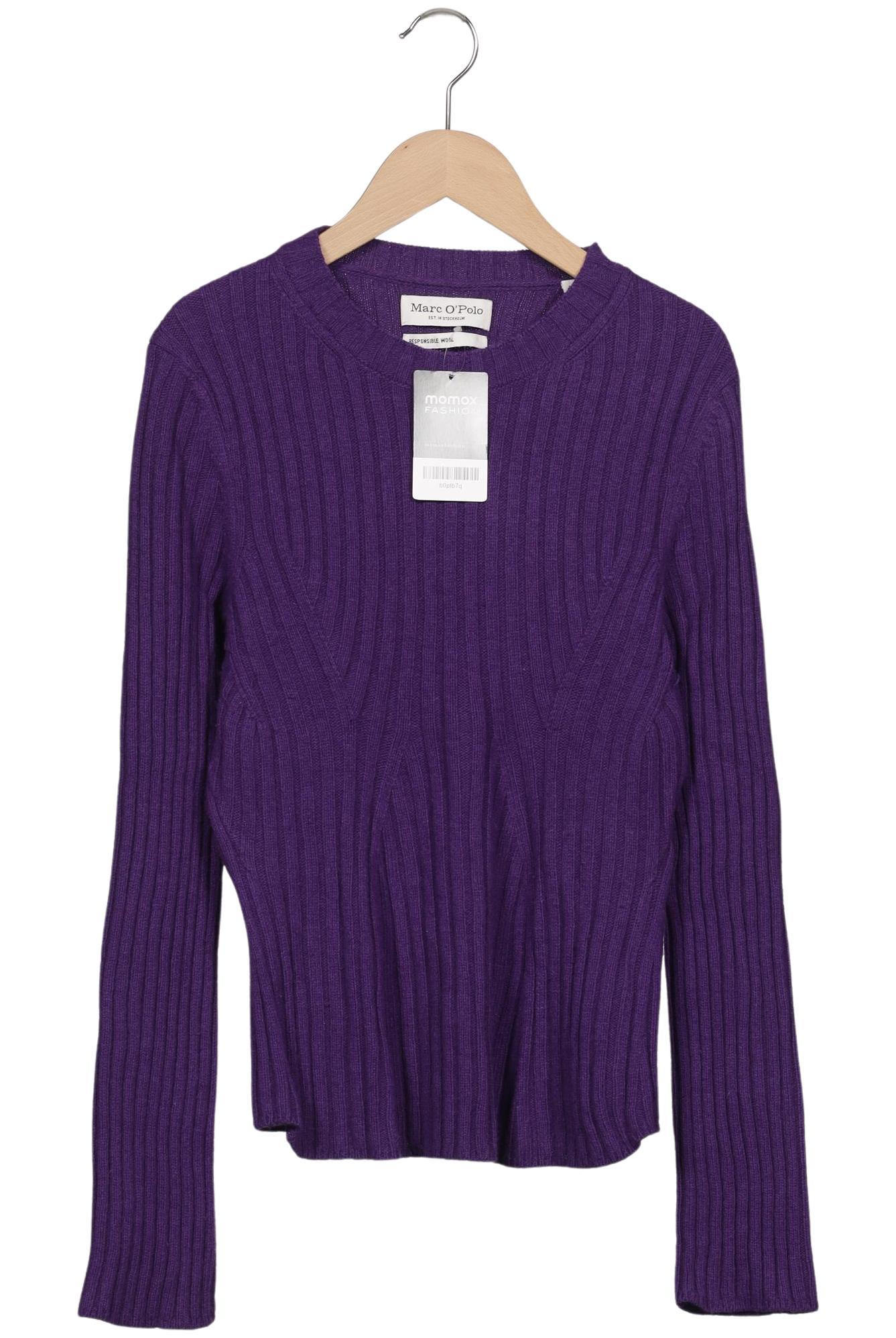 

Marc O Polo Damen Pullover, flieder, Gr. 36