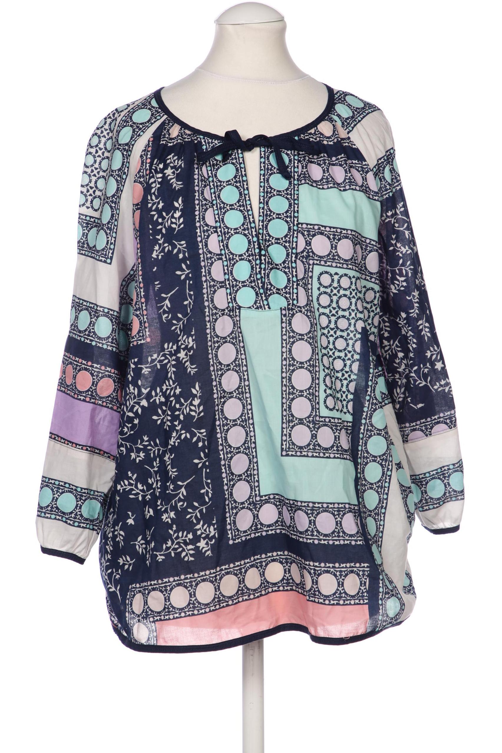 

Marc O Polo Damen Bluse, mehrfarbig, Gr. 36