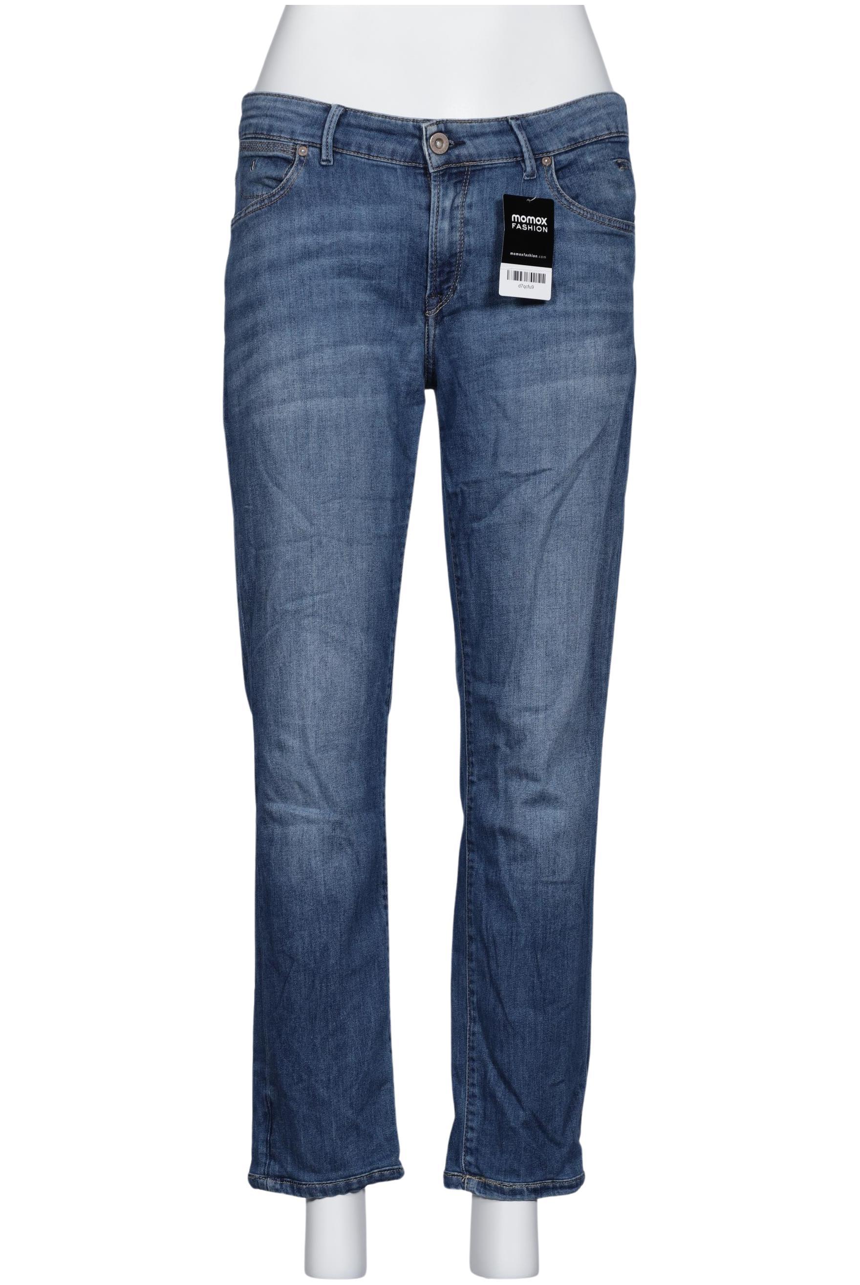 

Marc O Polo Damen Jeans, blau, Gr. 32