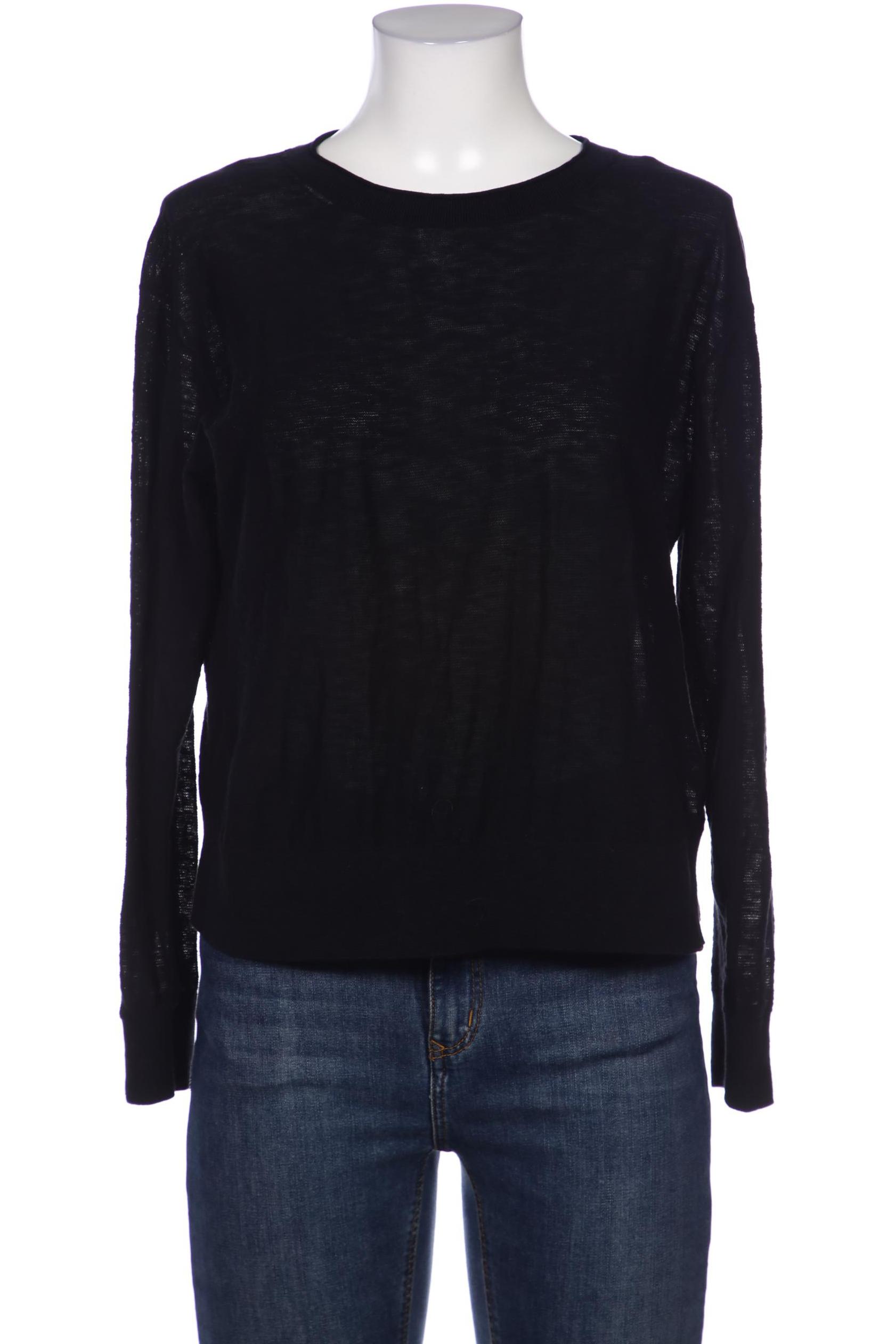 

Marc O Polo Damen Pullover, schwarz
