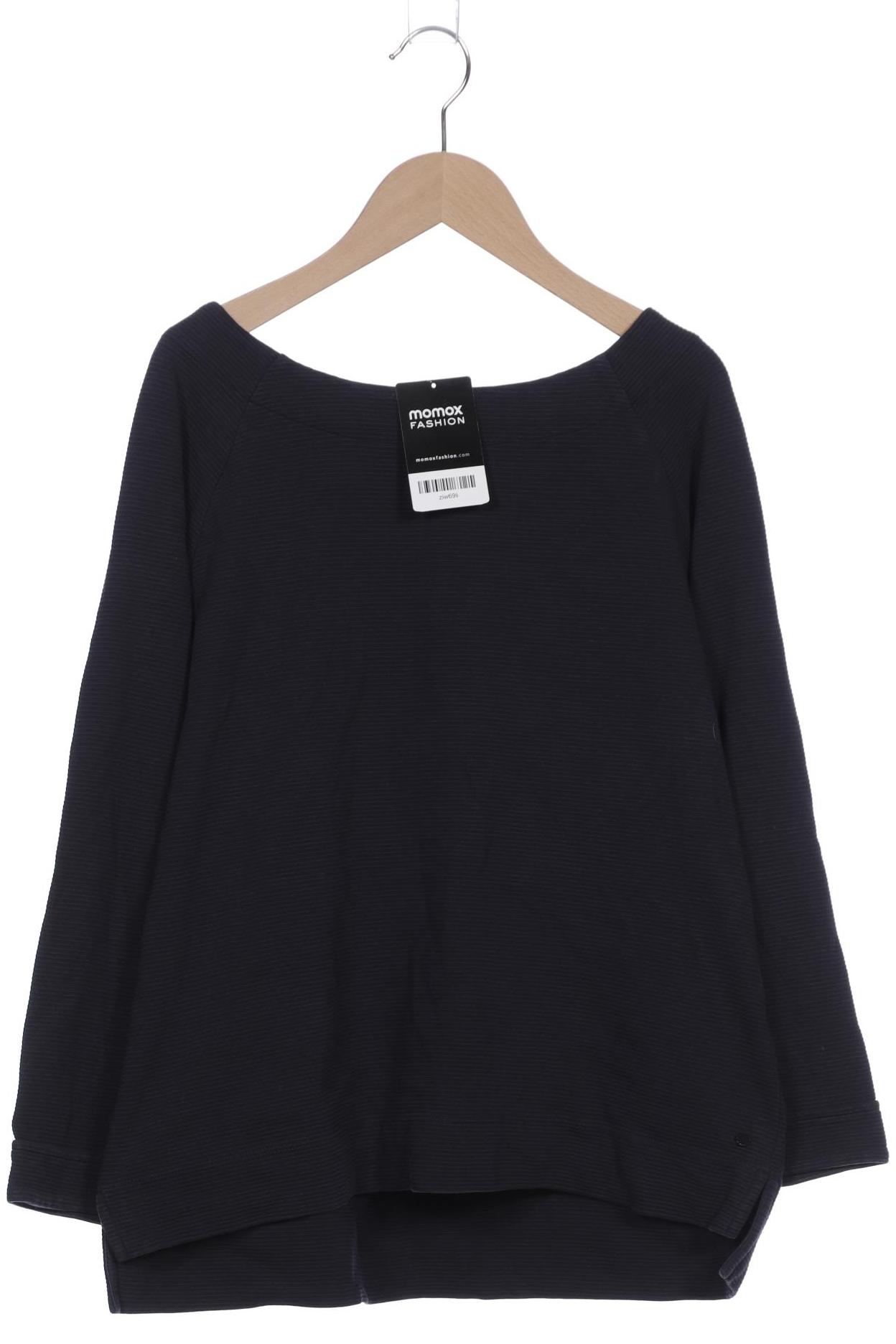 

Marc O Polo Damen Sweatshirt, marineblau, Gr. 38