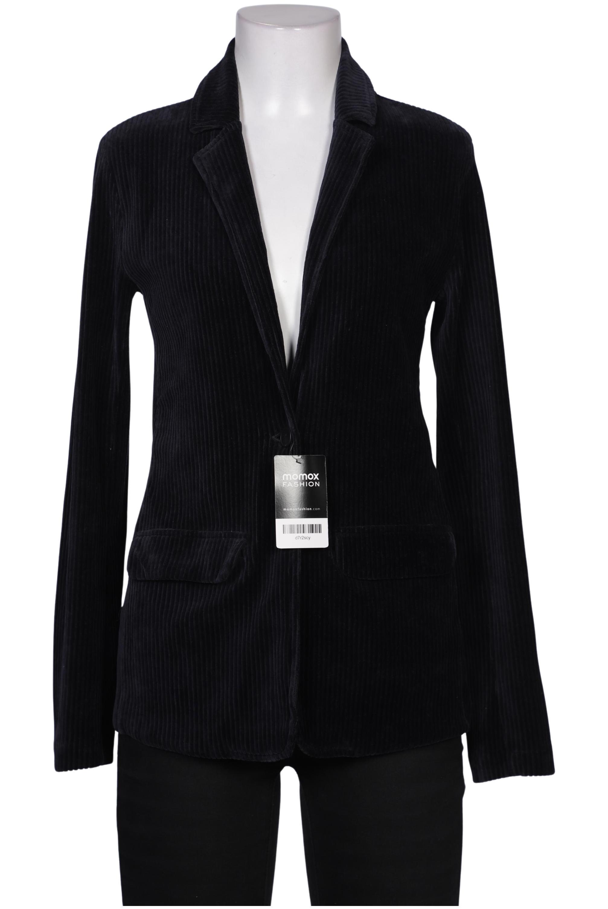 

Marc O Polo Damen Blazer, marineblau, Gr. 36