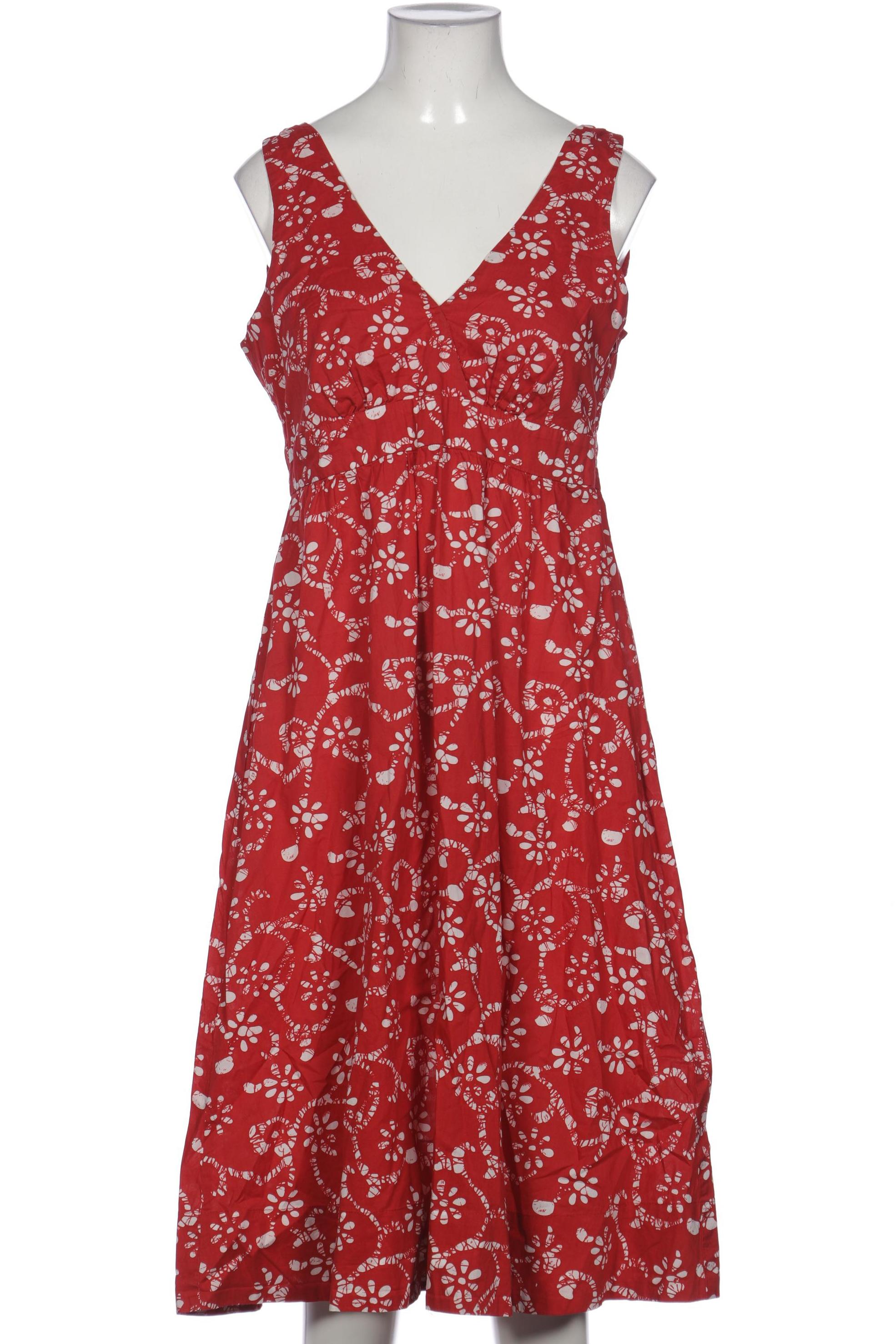 

Marc O Polo Damen Kleid, rot, Gr. 36