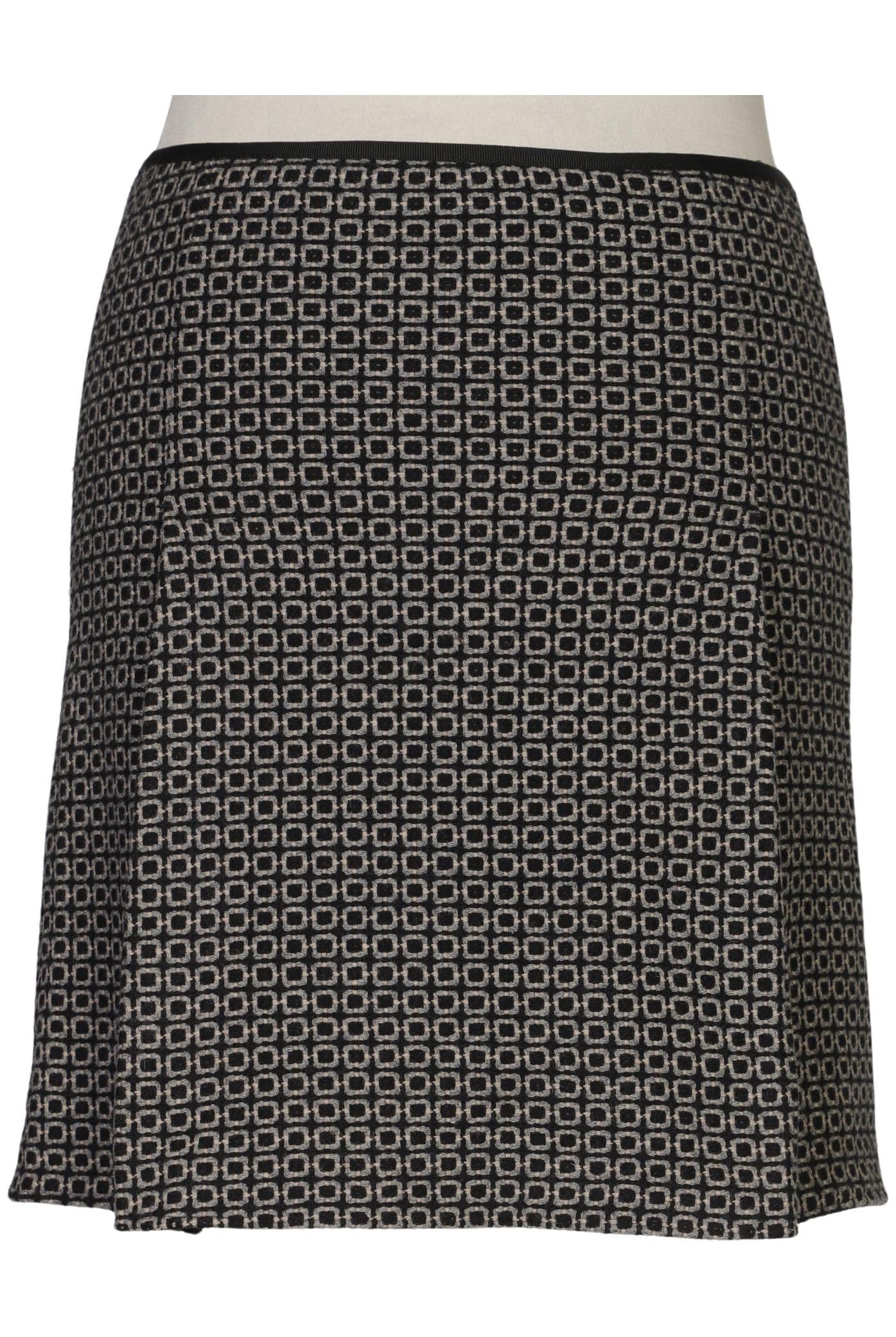 

Marc O Polo Damen Rock, schwarz, Gr. 42