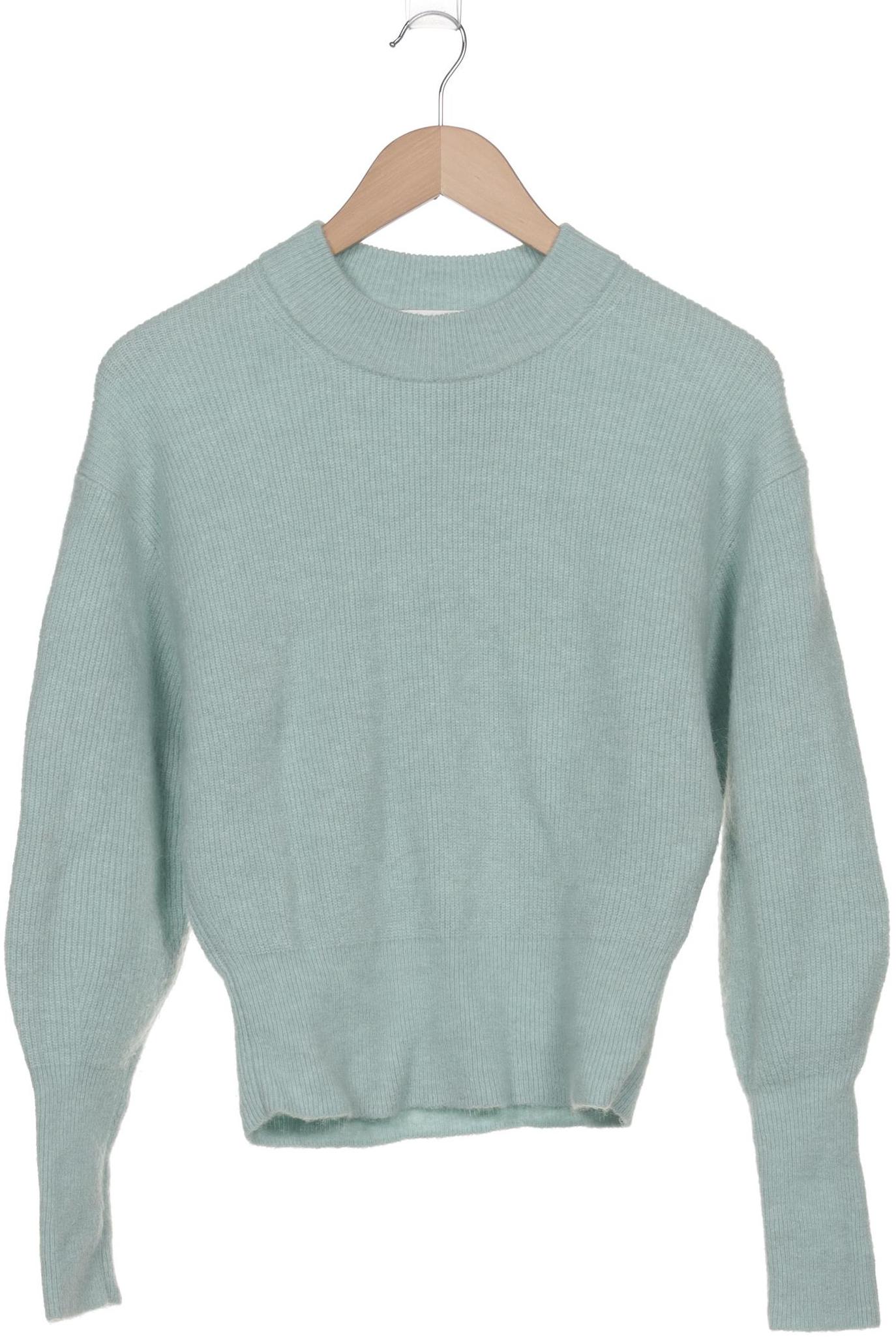 

Marc O Polo Damen Pullover, hellgrün, Gr. 34