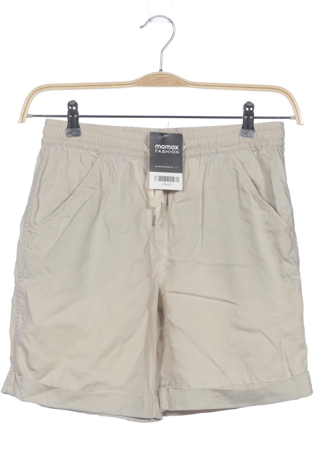 

Marc O Polo Damen Shorts, beige, Gr. 34