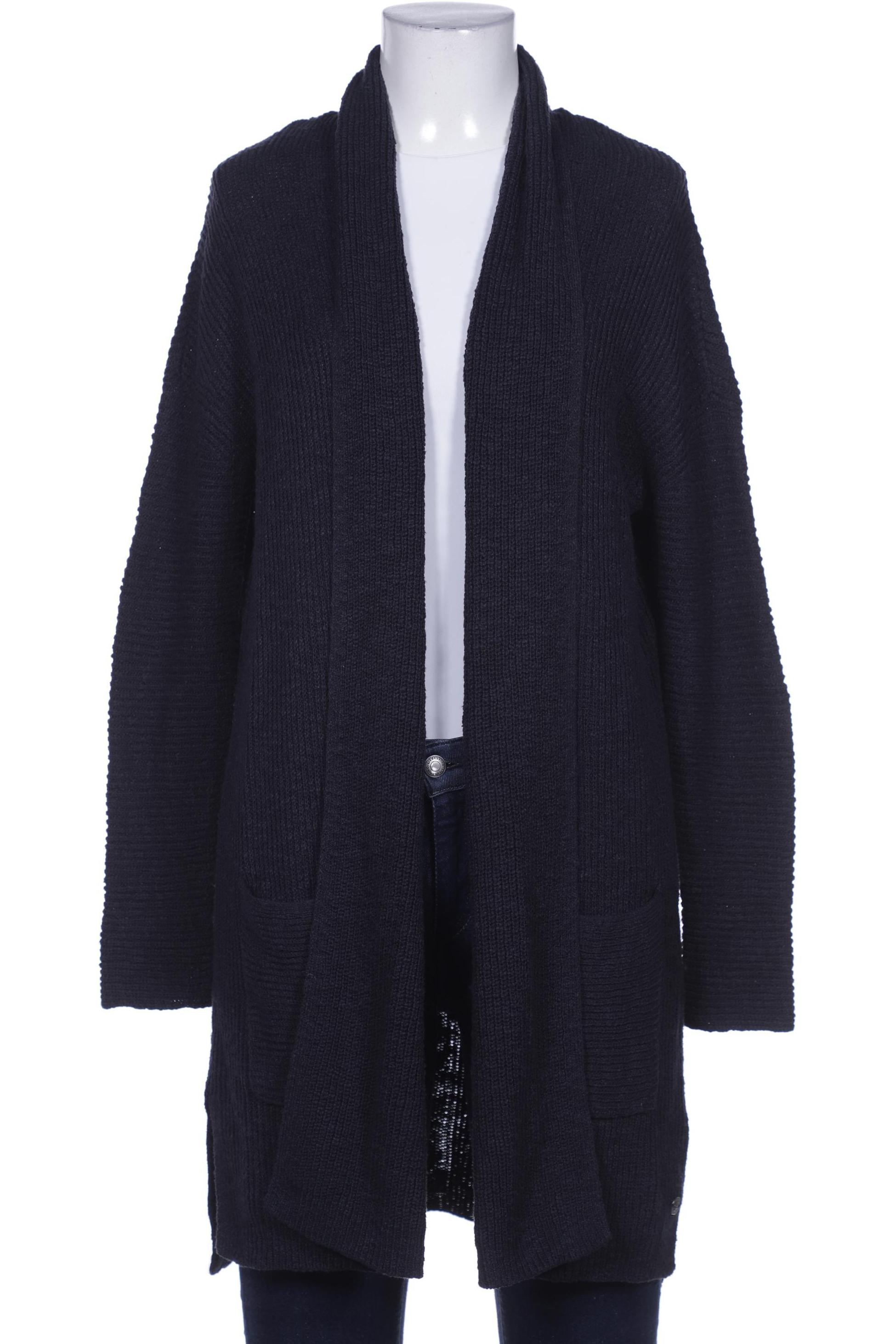 

Marc O Polo Damen Strickjacke, marineblau