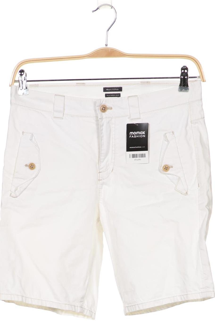 

Marc O Polo Herren Shorts, weiß
