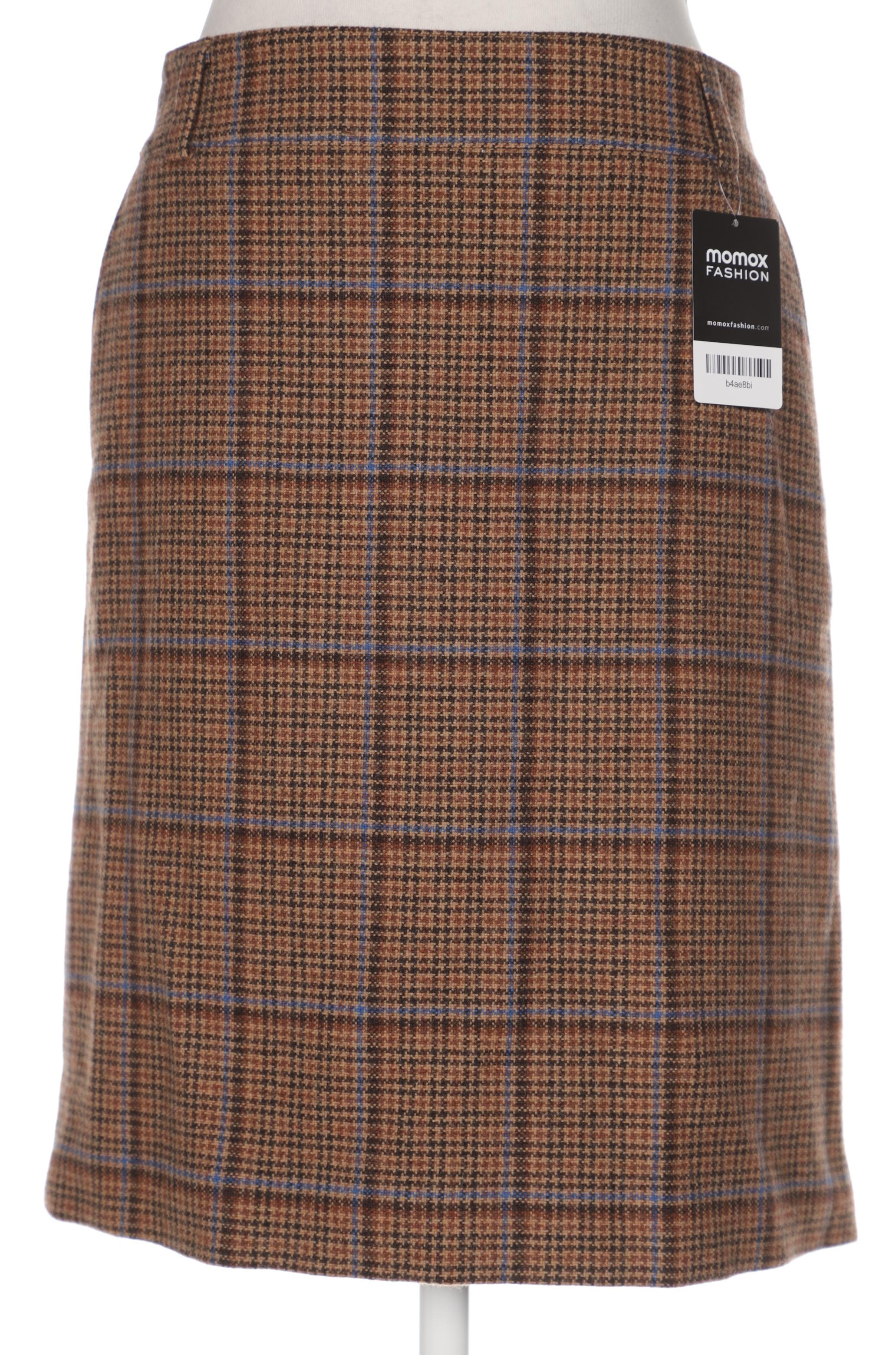 

Marc O Polo Damen Rock, braun, Gr. 40