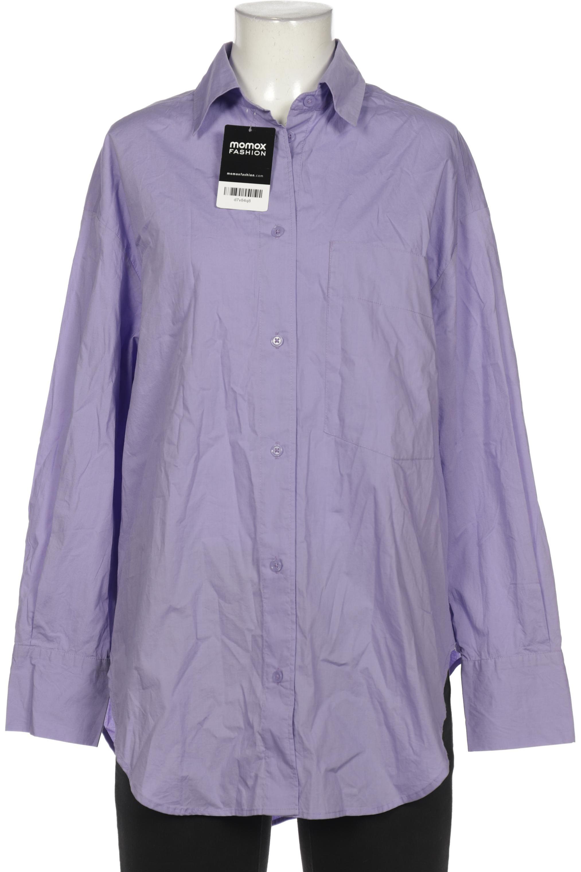 

Marc O Polo Damen Bluse, flieder