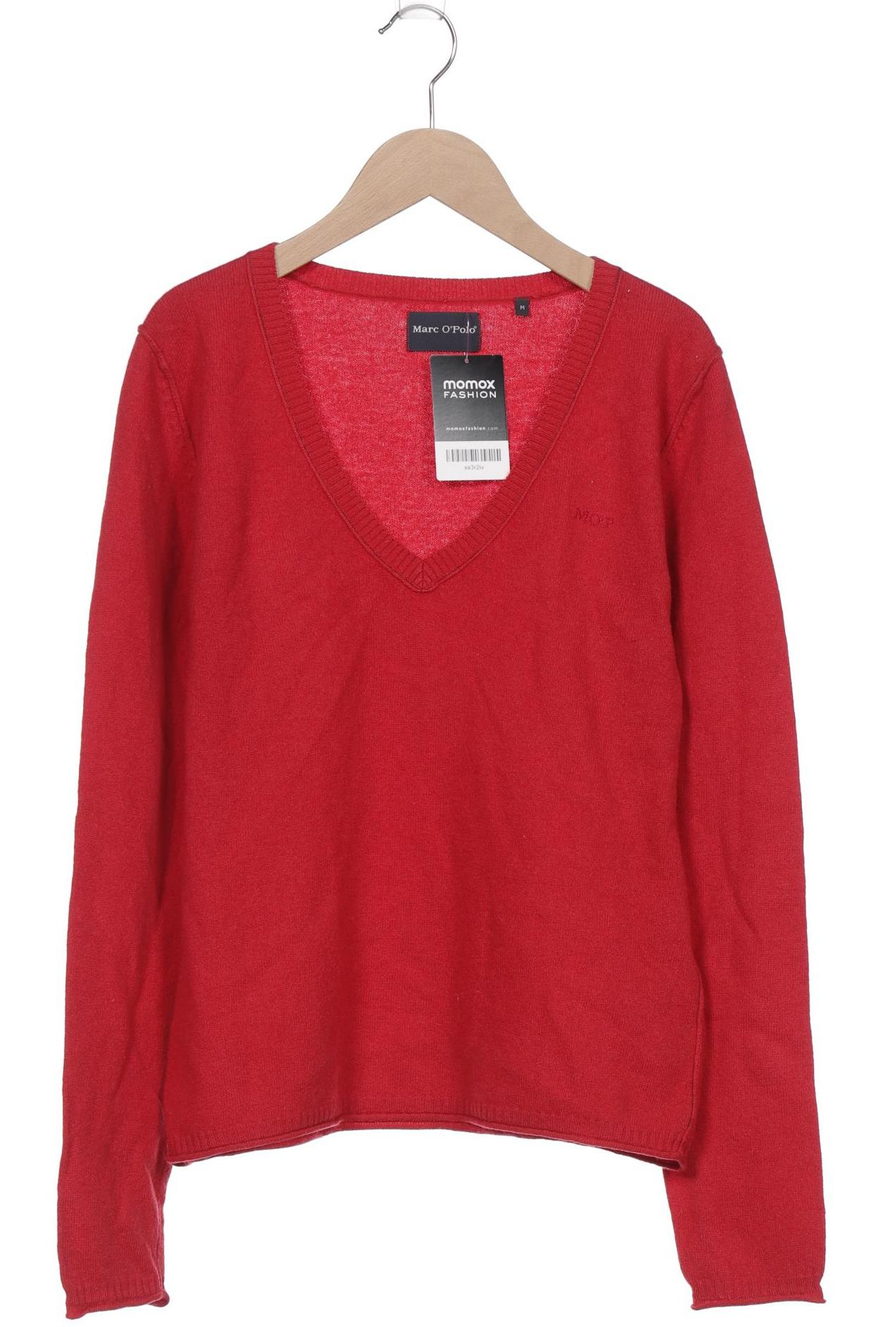 

Marc O Polo Damen Pullover, rot