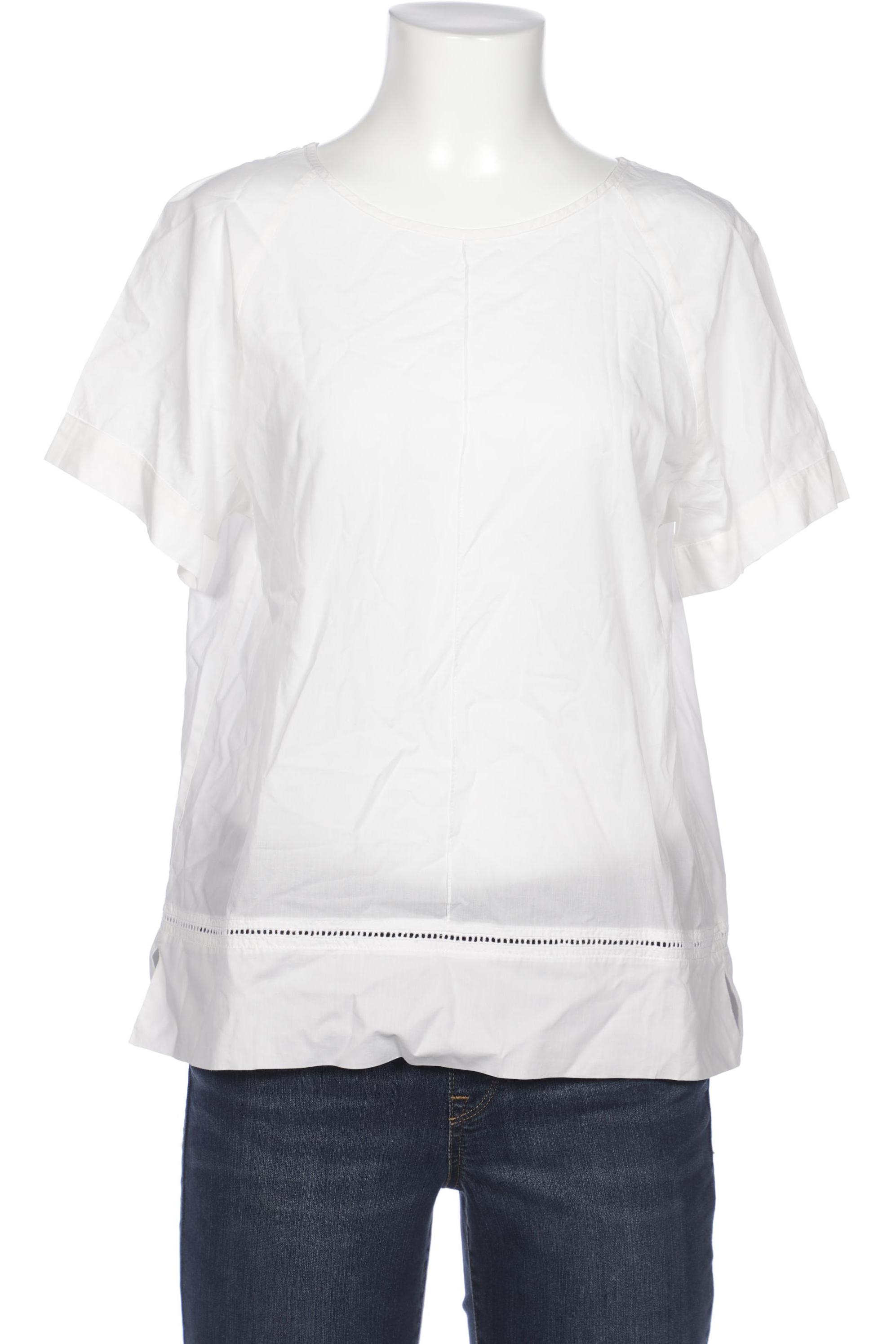 

Marc O Polo Damen Bluse, weiß
