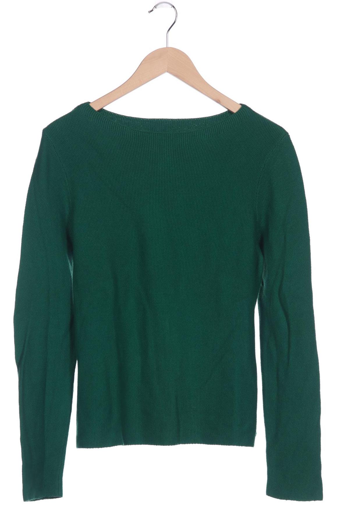 

Marc O Polo Damen Pullover, grün, Gr. 38