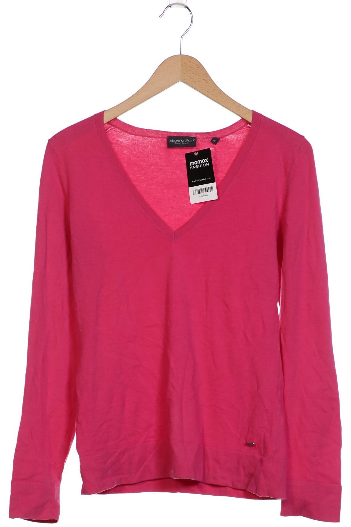 

Marc O Polo Damen Pullover, pink, Gr. 38