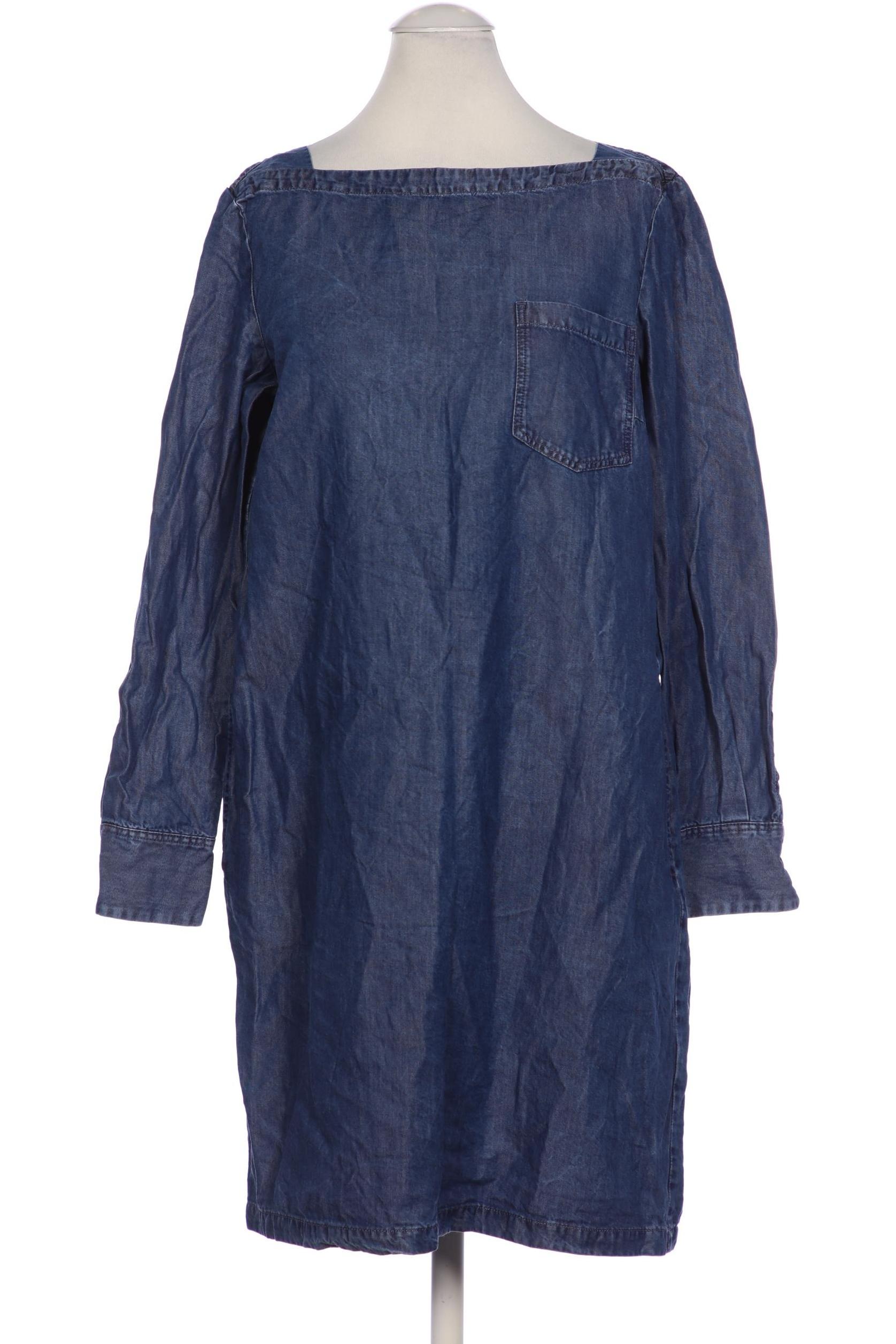 

Marc O Polo Damen Kleid, blau, Gr. 36