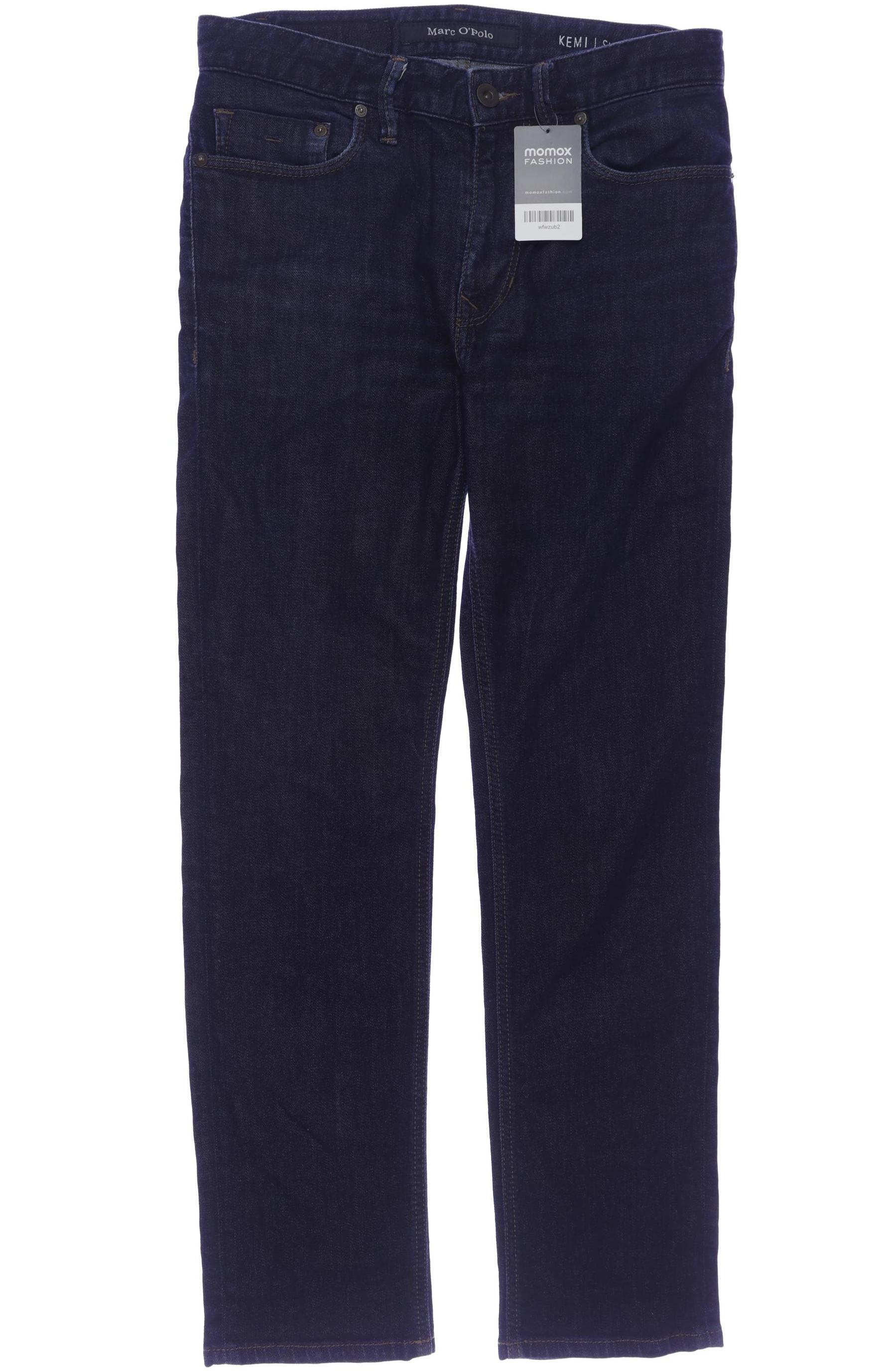 

Marc O Polo Herren Jeans, marineblau, Gr. 30