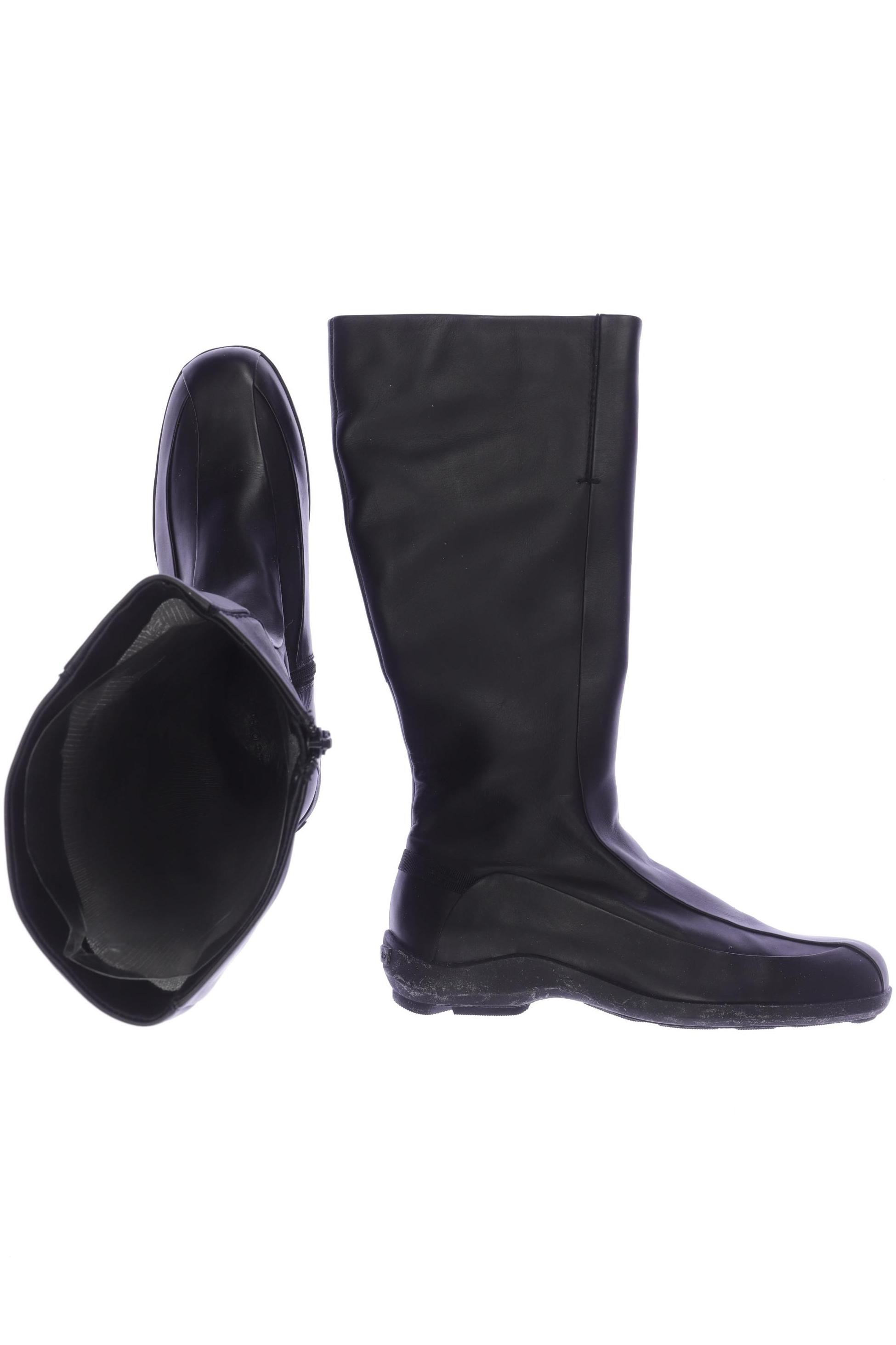 

Marc O Polo Damen Stiefel, schwarz