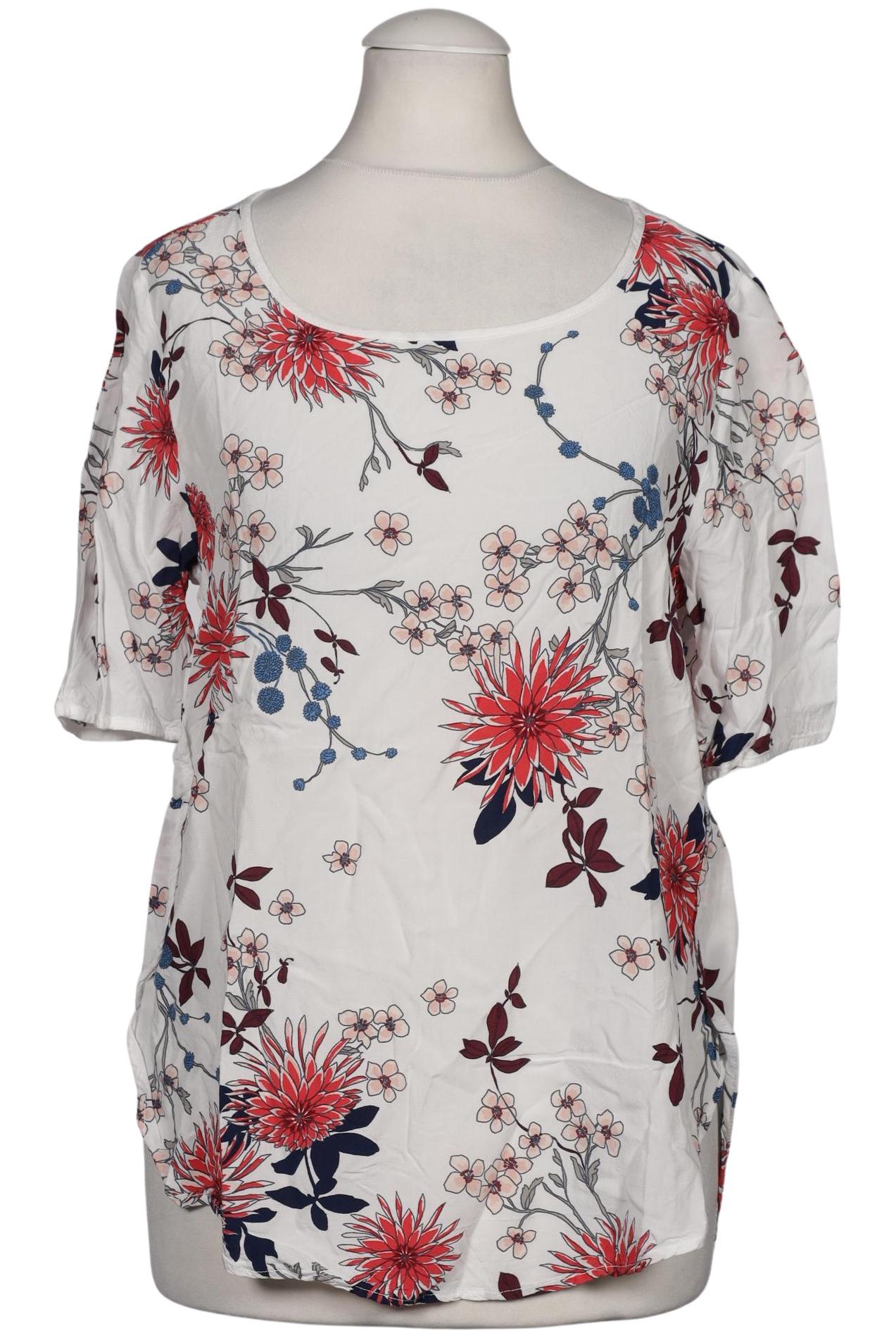 

Marc O Polo Damen Bluse, mehrfarbig, Gr. 34