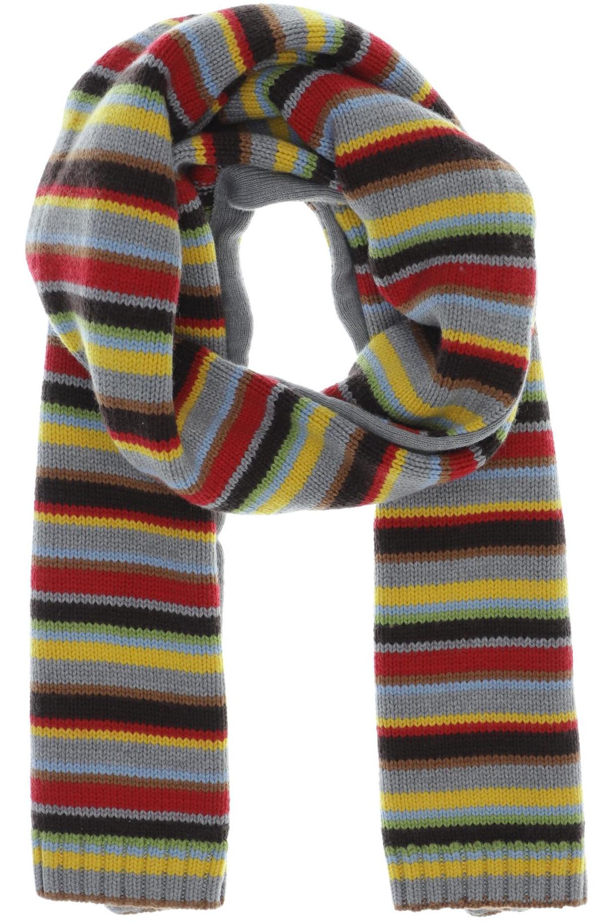 

Marc O Polo Damen Schal, mehrfarbig, Gr.