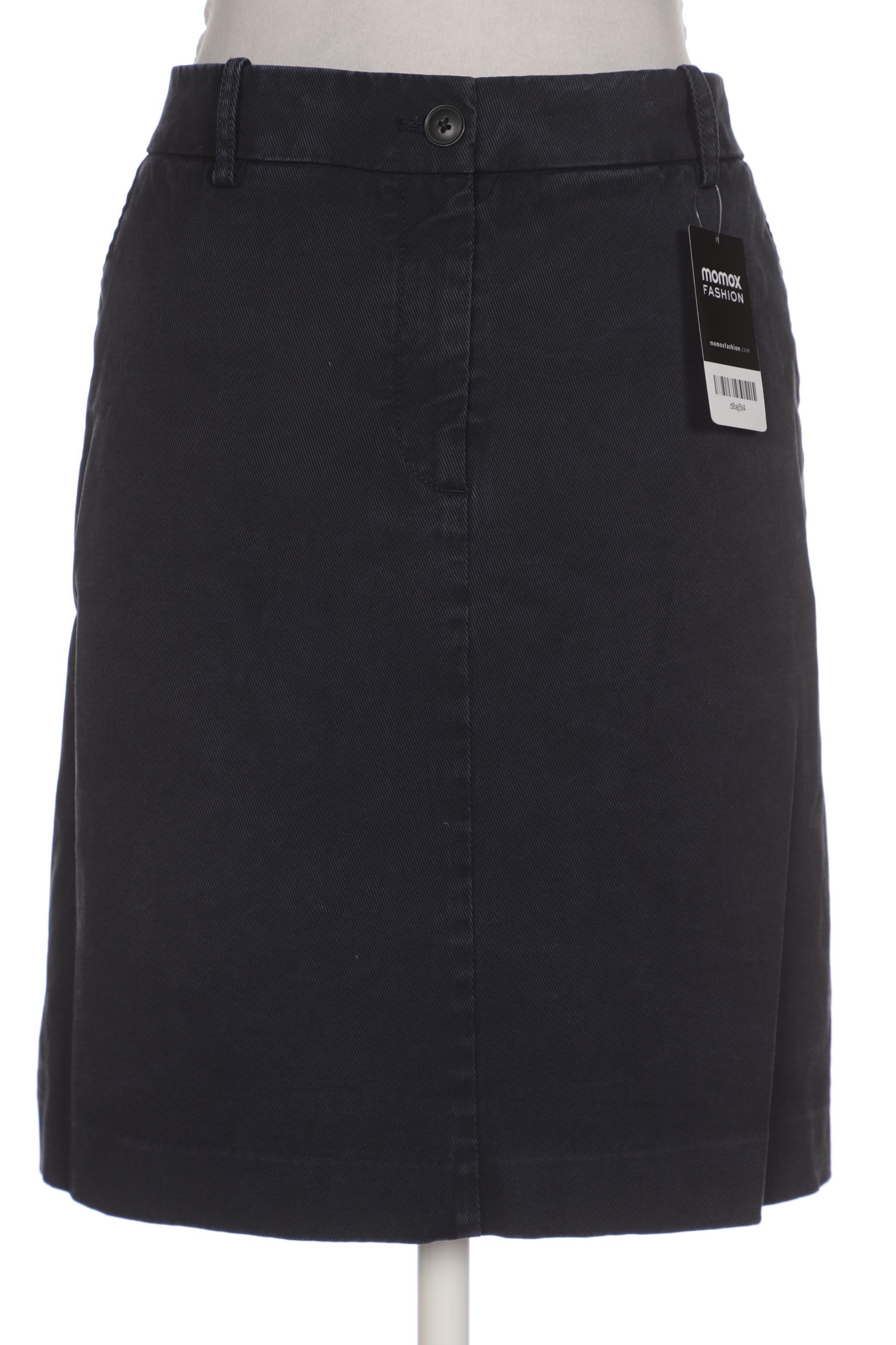 

Marc O Polo Damen Rock, marineblau, Gr. 38