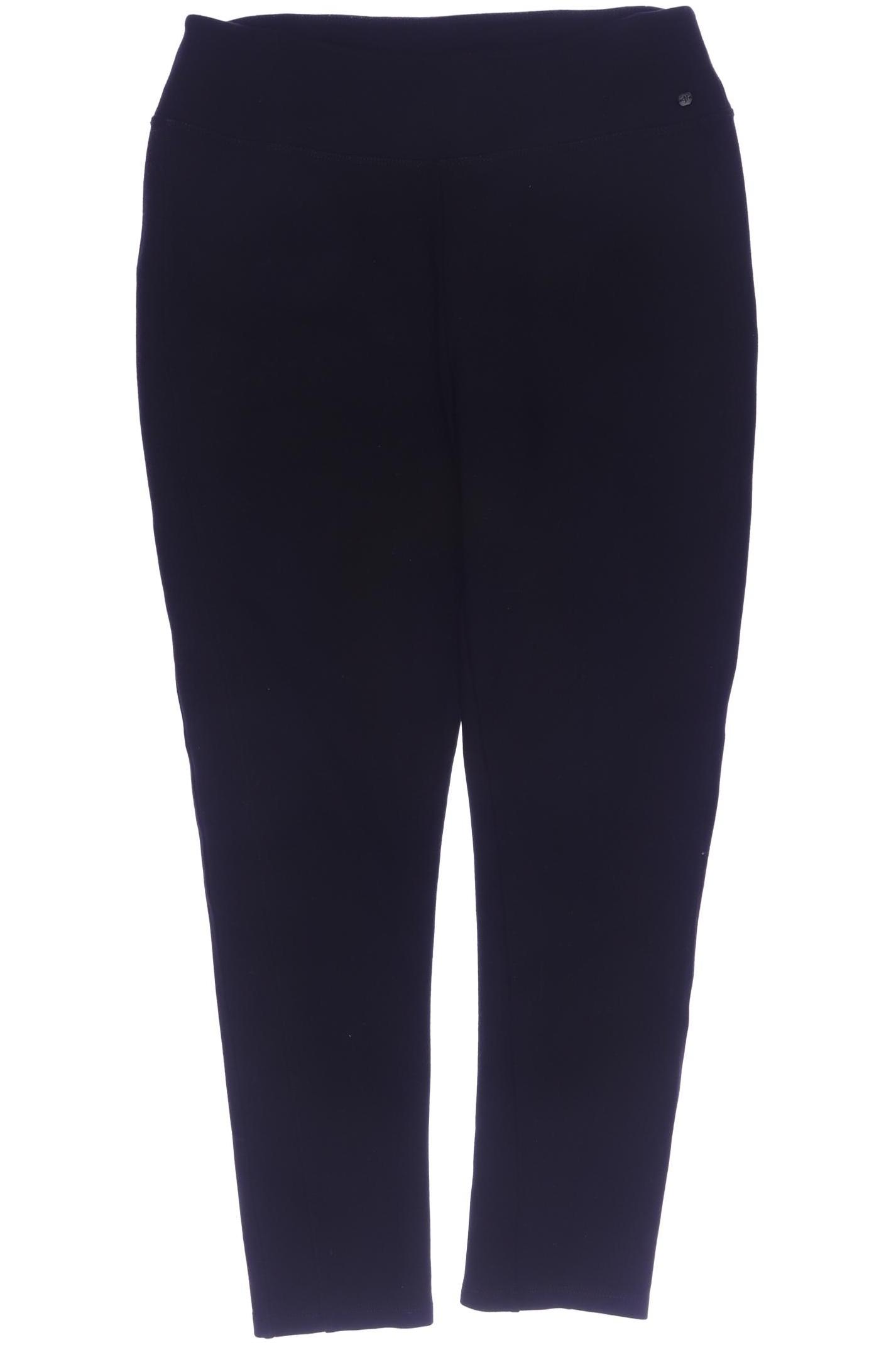 

Marc O Polo Damen Stoffhose, schwarz, Gr. 40