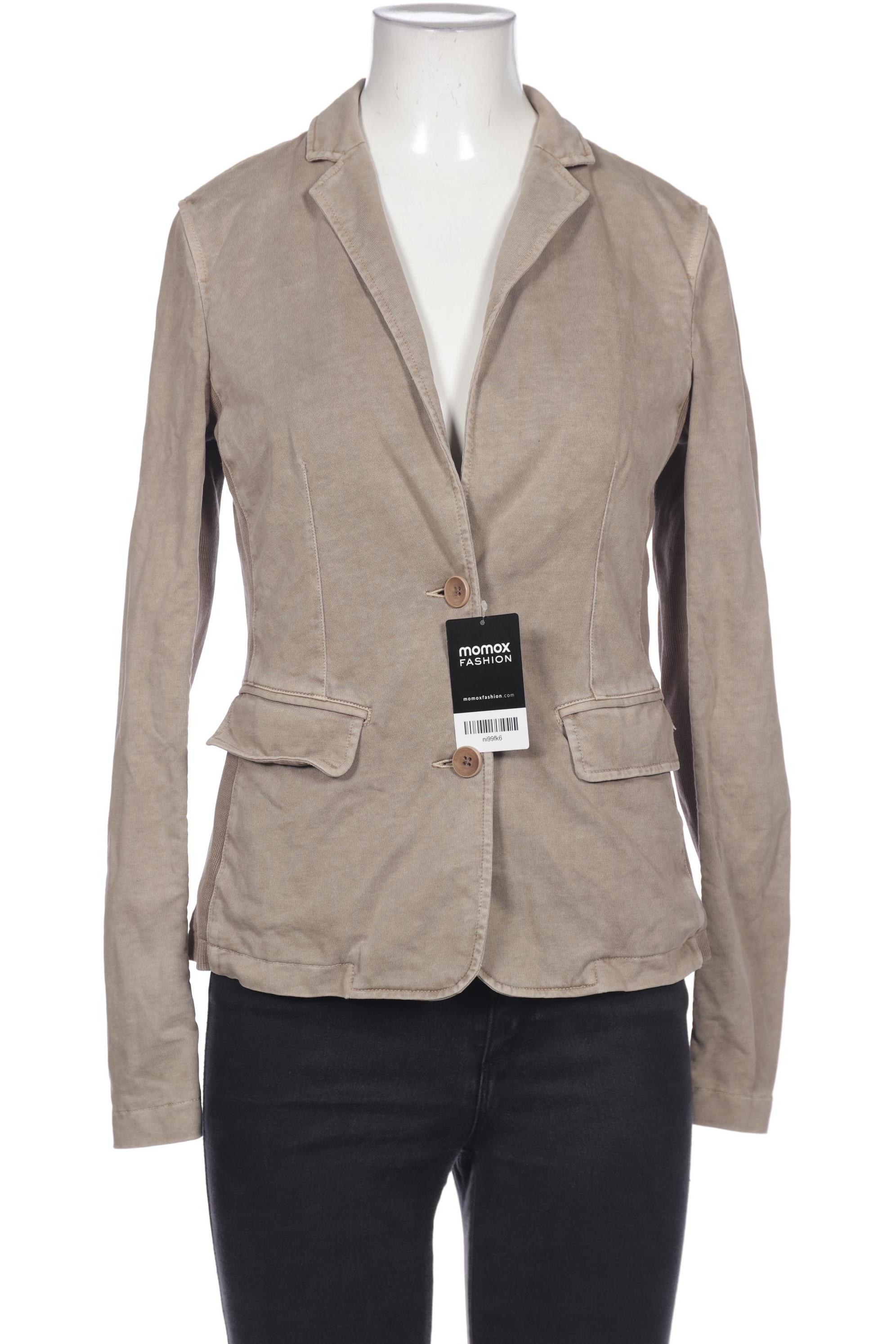 

Marc O Polo Damen Blazer, beige, Gr. 36