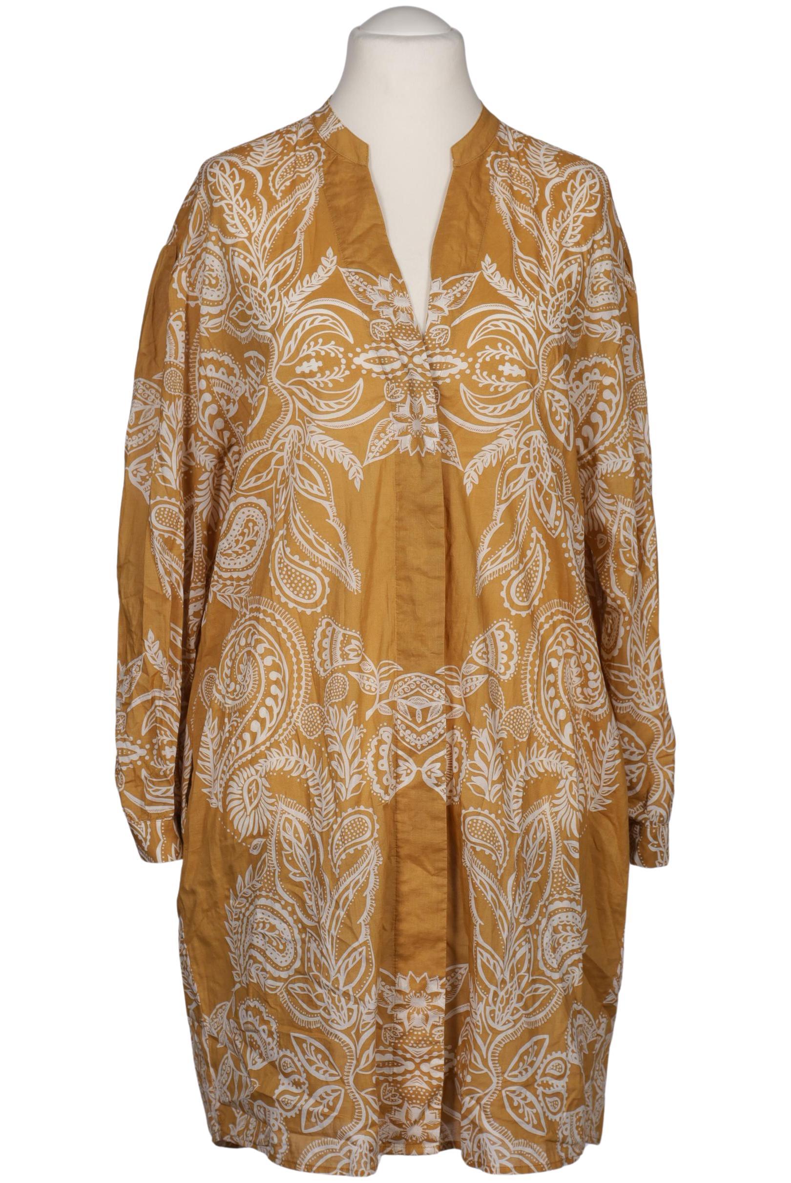 

Marc O Polo Damen Kleid, gelb, Gr. 42