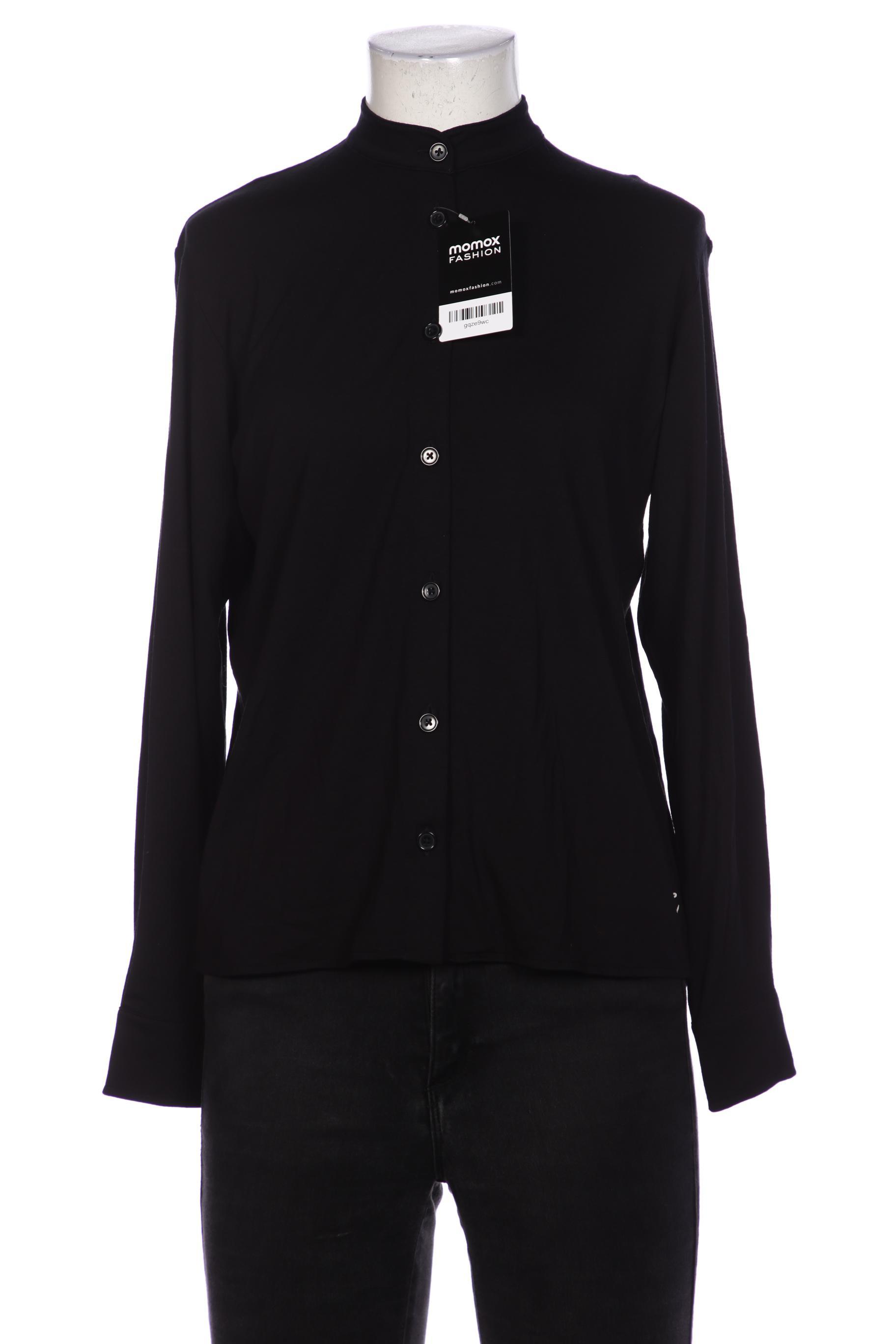 Thumbnail - Marc O Polo Damen Bluse, schwarz, Gr. 32