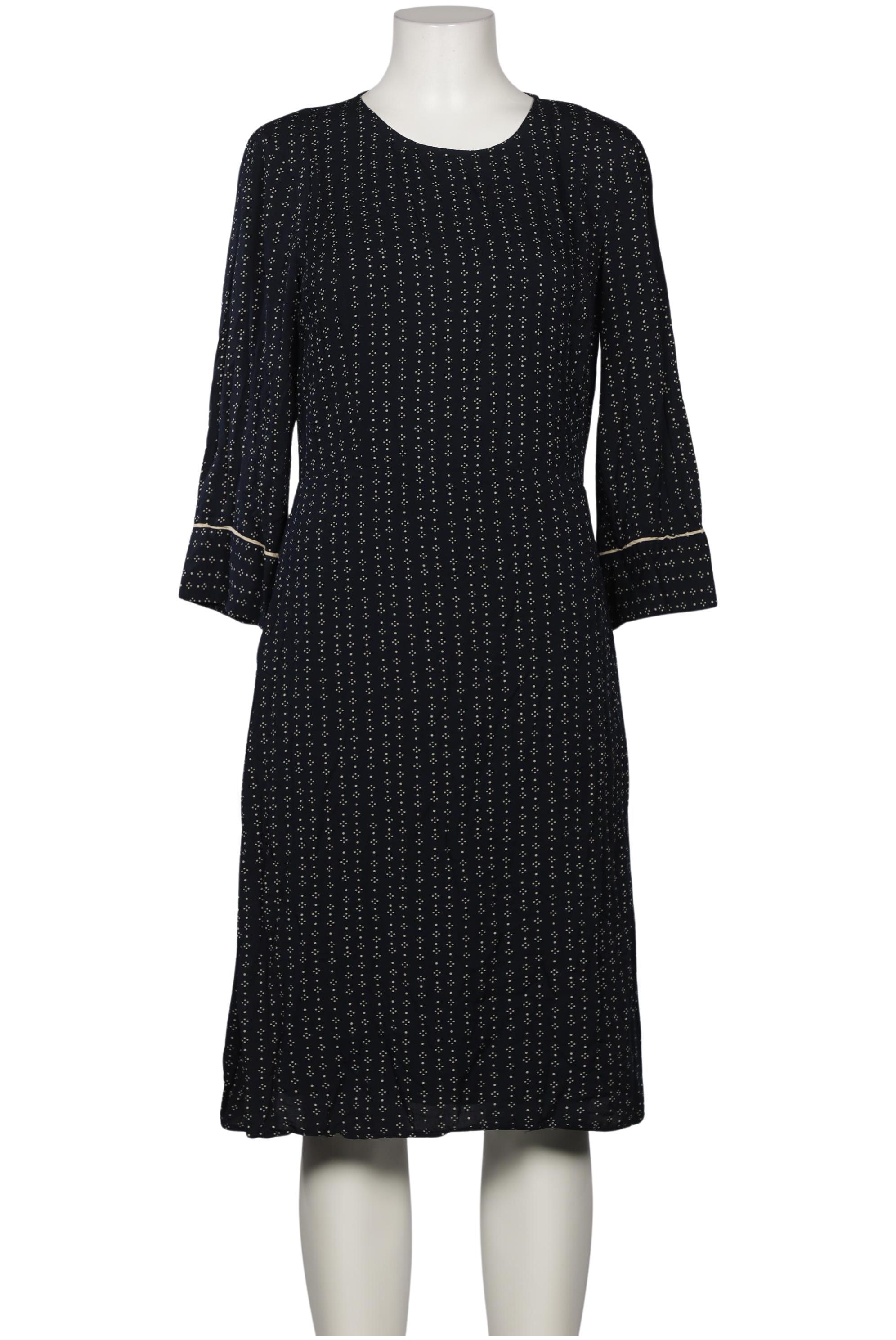 

Marc O Polo Damen Kleid, marineblau, Gr. 40