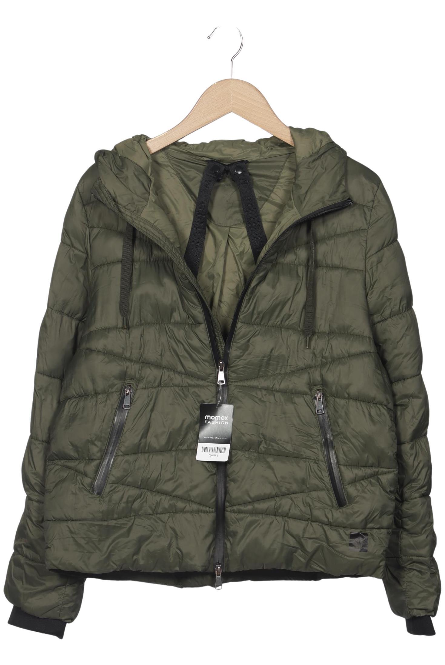 

Marc O Polo Damen Jacke, grün, Gr. 42