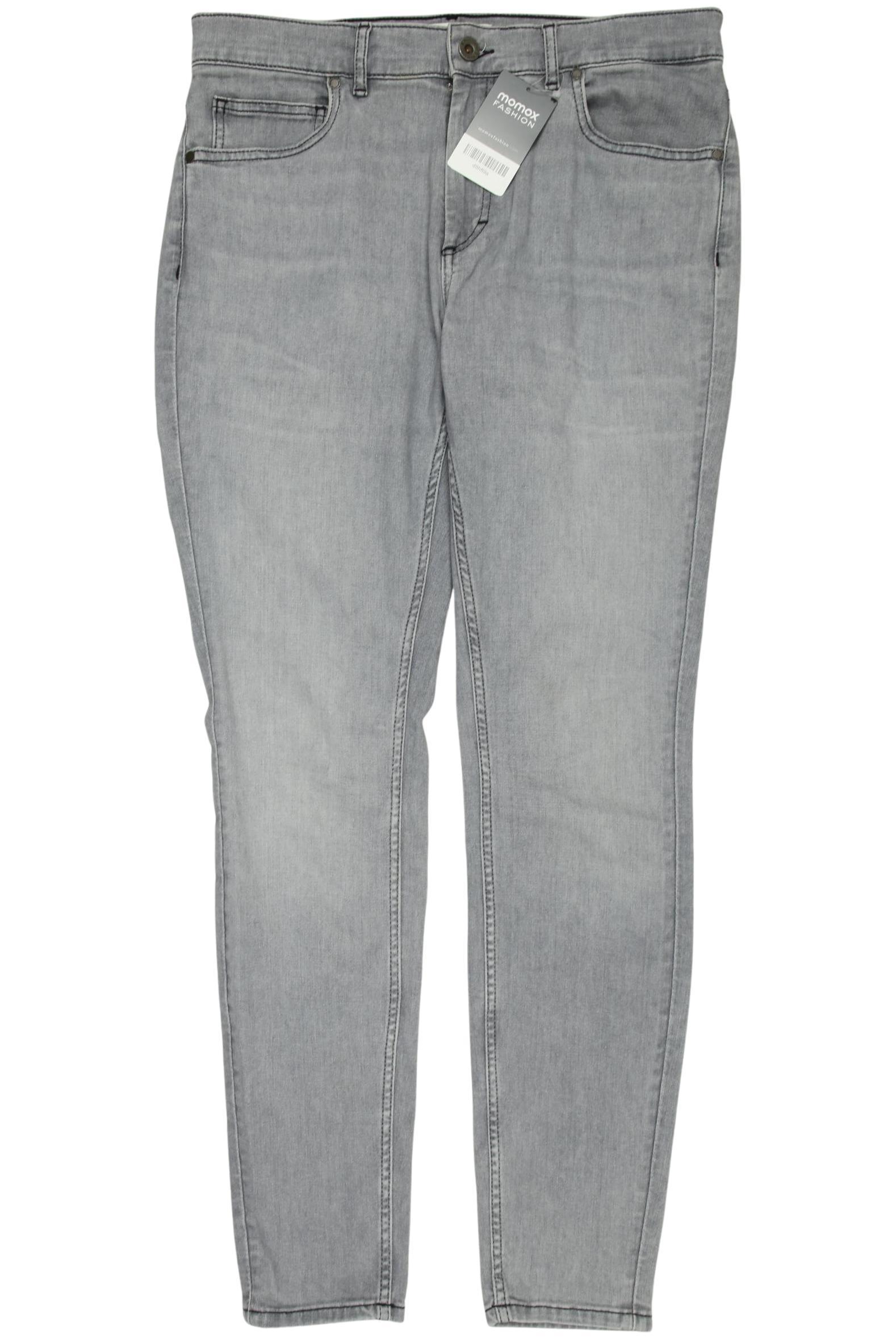 

Marc O Polo Damen Jeans, grau, Gr. 32