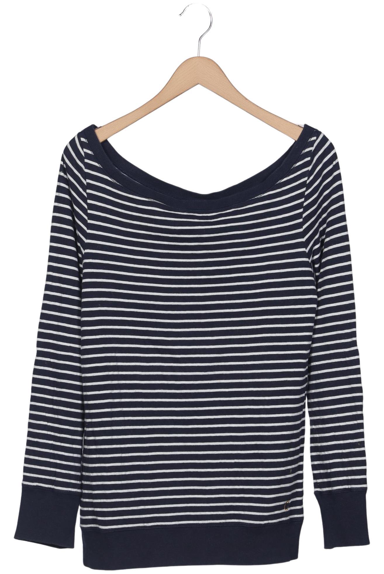 

Marc O Polo Damen Sweatshirt, marineblau, Gr. 44